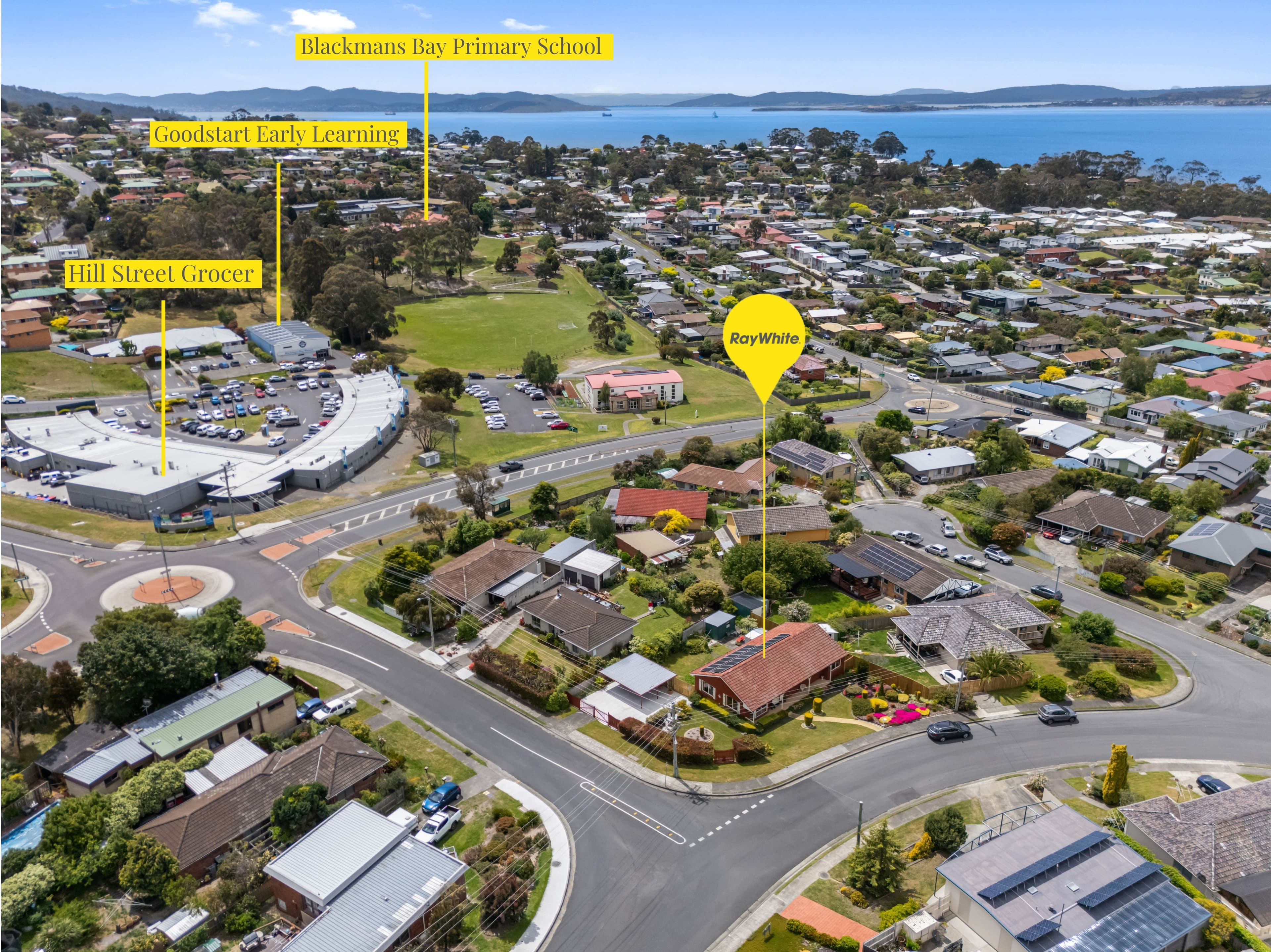 6 Crystal Downs Drive, Blackmans Bay TAS 7052, Blackmans Bay - Thumbnail 3