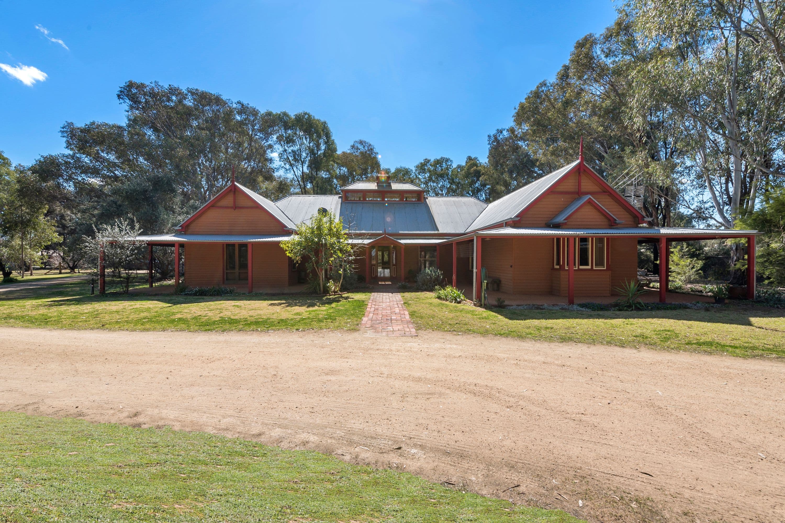 9A Havenstock Drive, Yarrawonga VIC 3730, Yarrawonga - Thumbnail 4