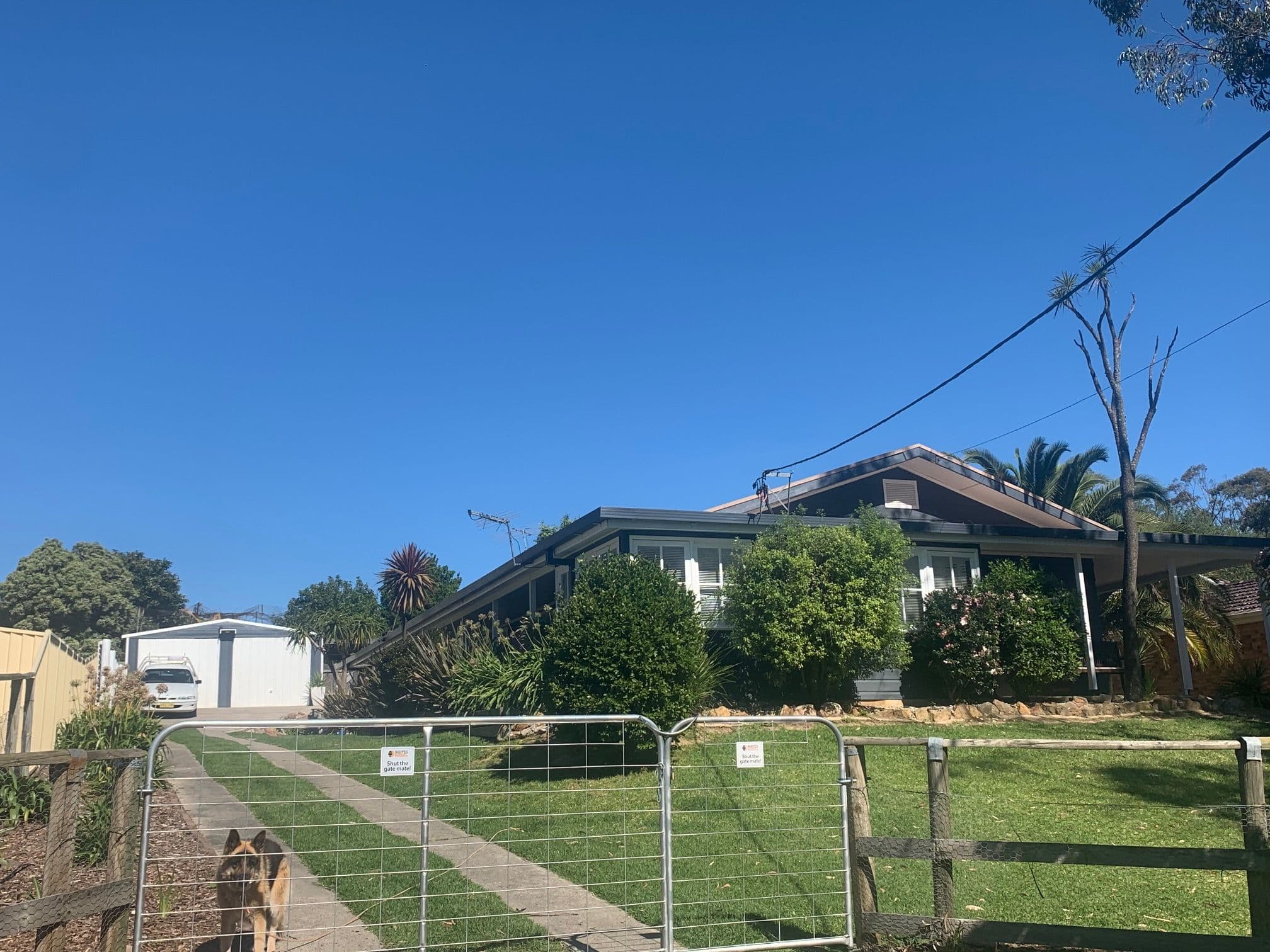 43 Pirrillie Street, Hill Top NSW 2575, Hill Top - Image 1