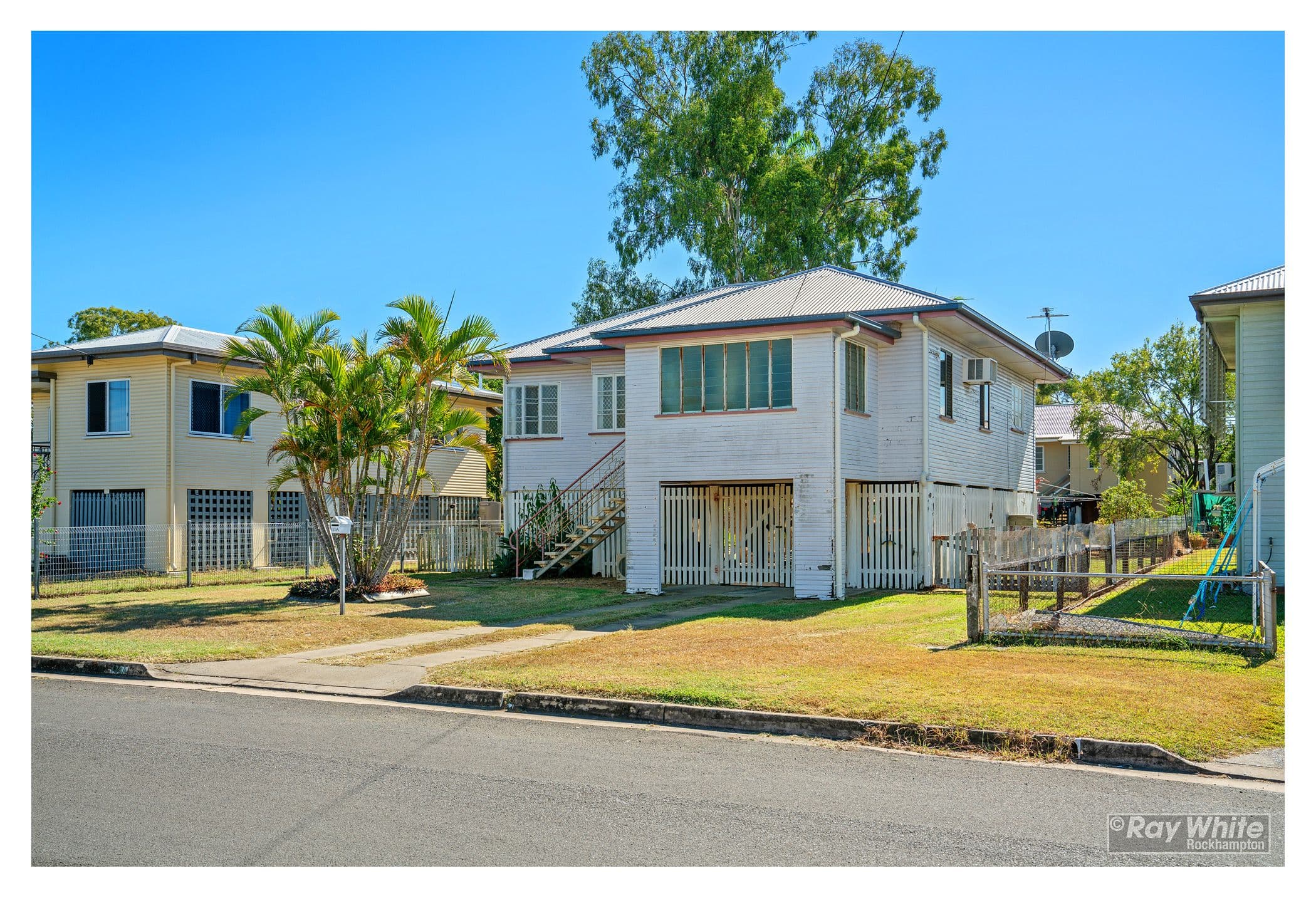 133A Donnollan Street, Berserker QLD 4701, Berserker - Image 1