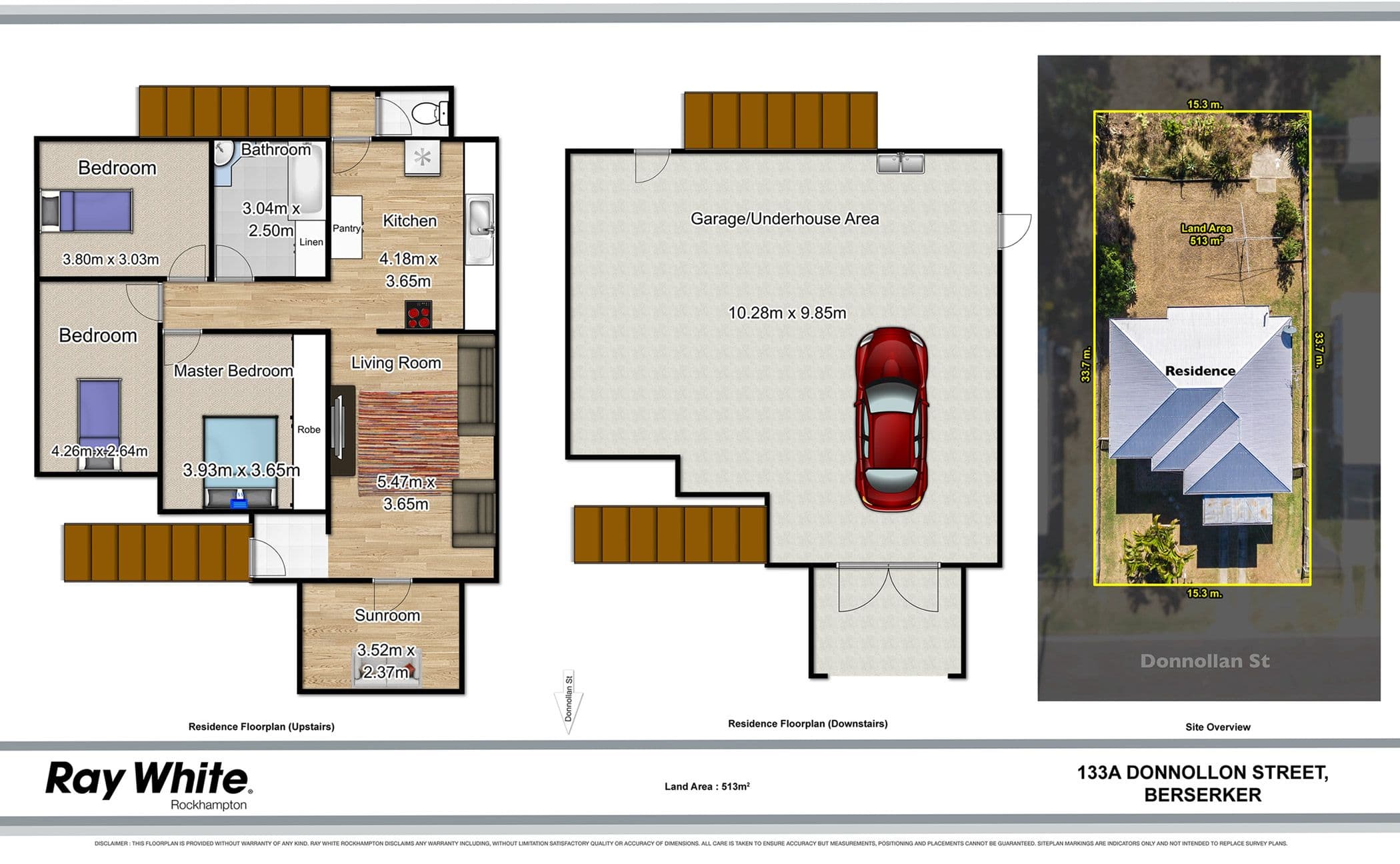 133A Donnollan Street, Berserker QLD 4701, Berserker - Thumbnail 2