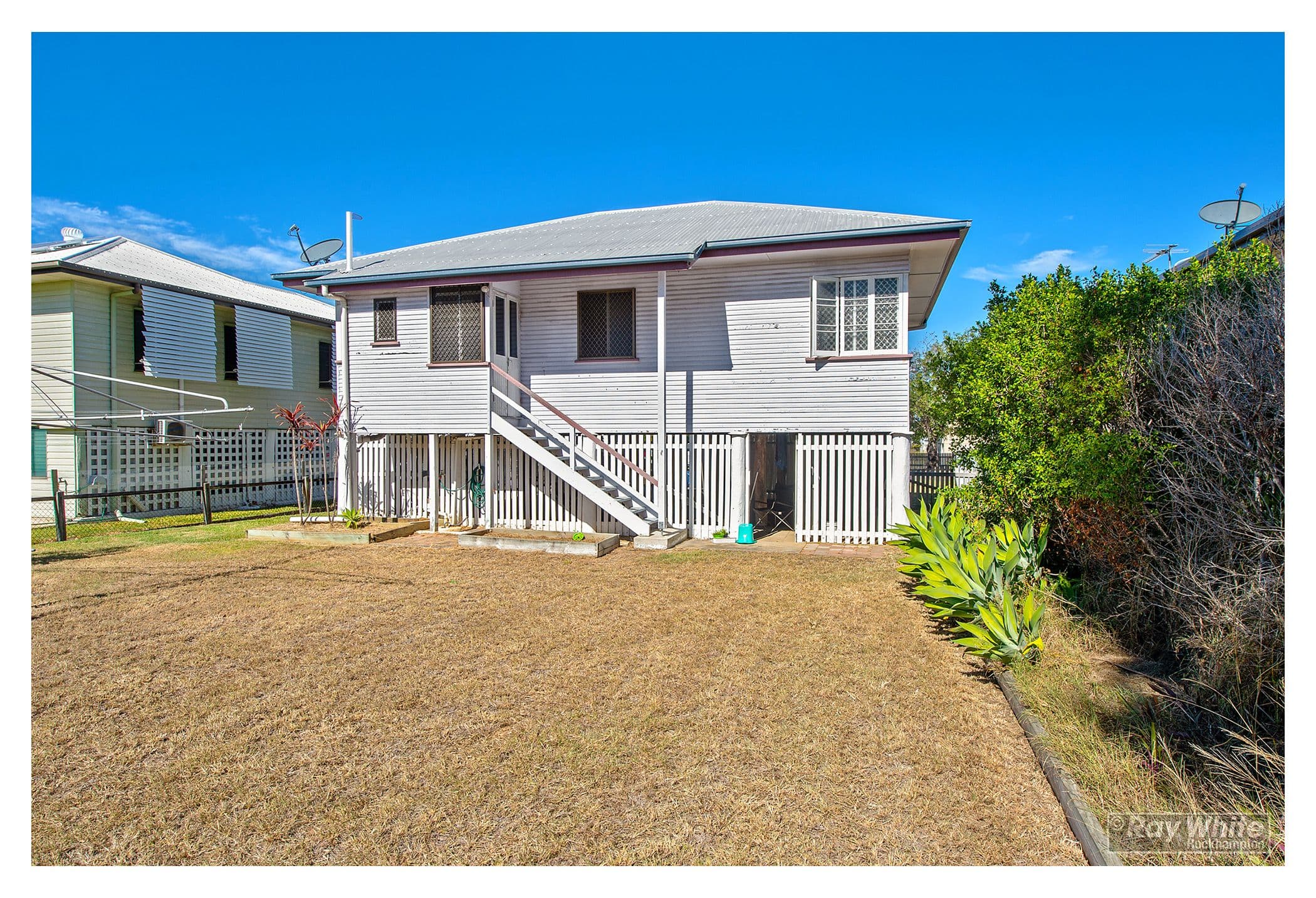 133A Donnollan Street, Berserker QLD 4701, Berserker - Thumbnail 3