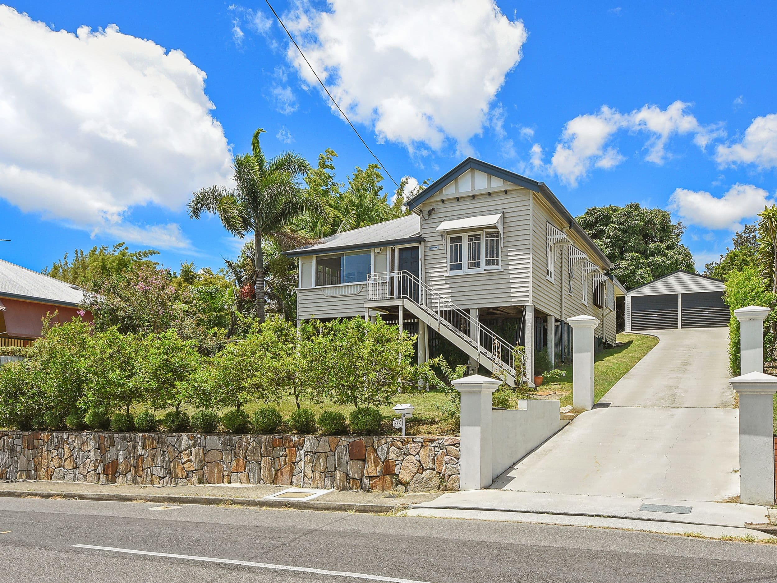 286 Days Road, Grange QLD 4051, Grange - Image 1