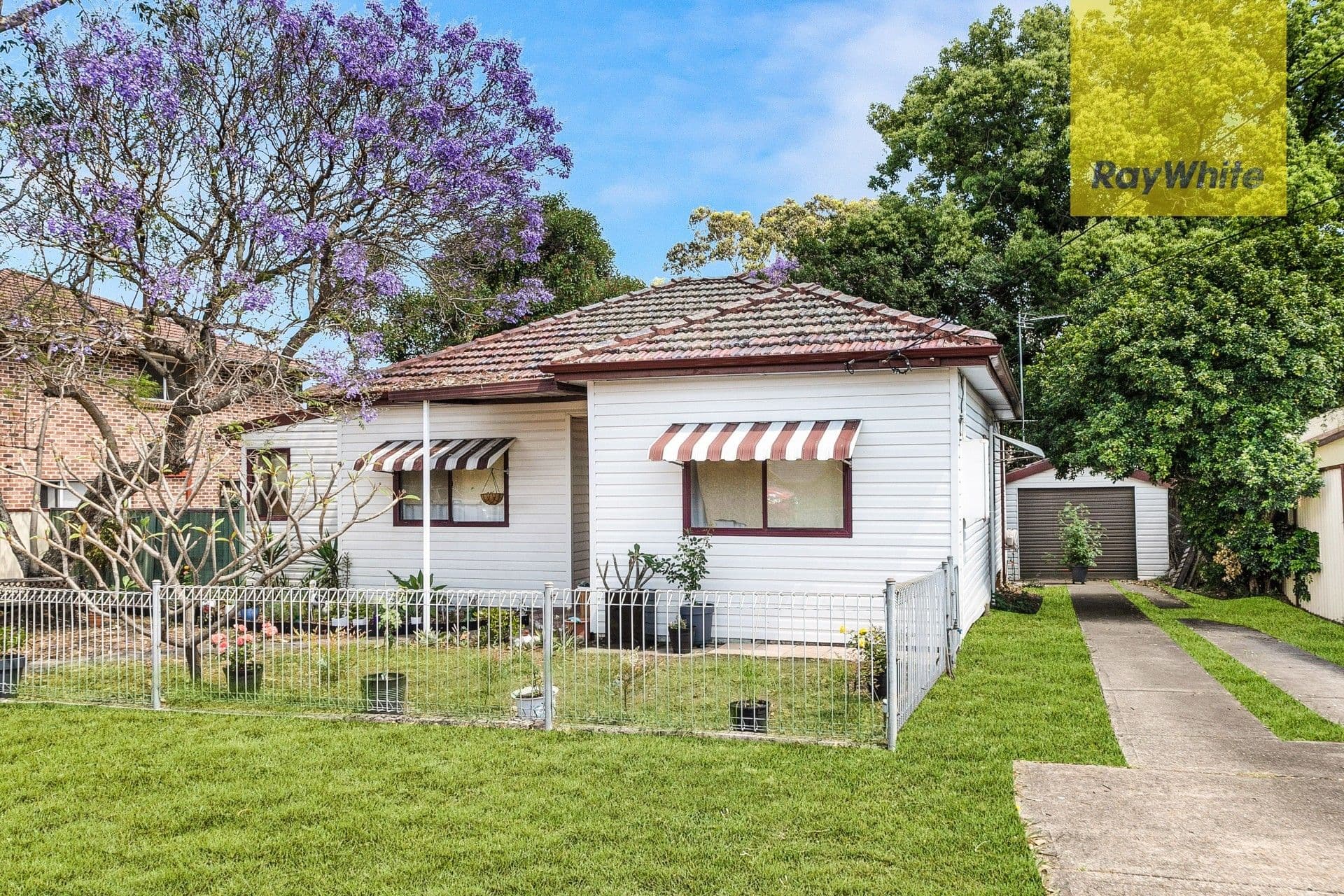 62 Lockwood Street, Merrylands NSW 2160, Merrylands - Image 1