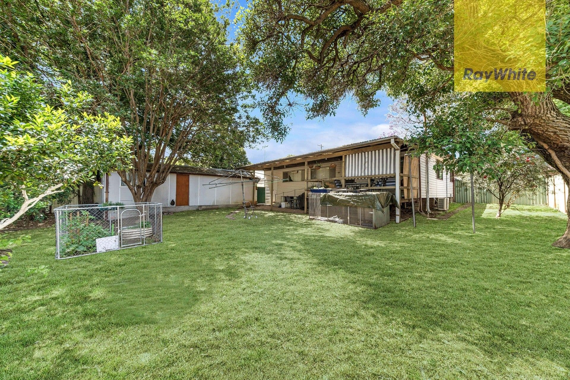 62 Lockwood Street, Merrylands NSW 2160, Merrylands - Thumbnail 2