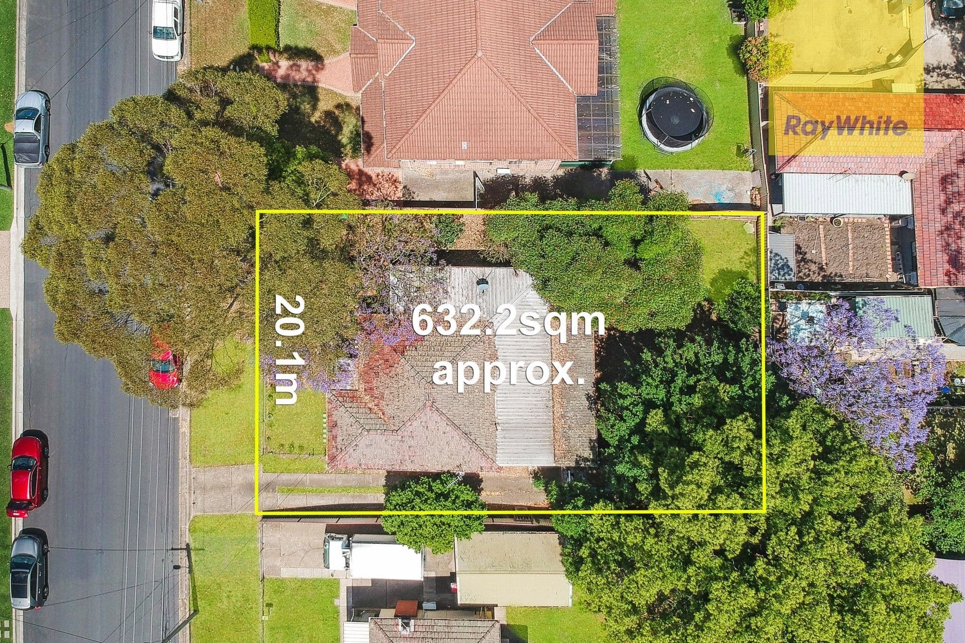 62 Lockwood Street, Merrylands NSW 2160, Merrylands - Thumbnail 3