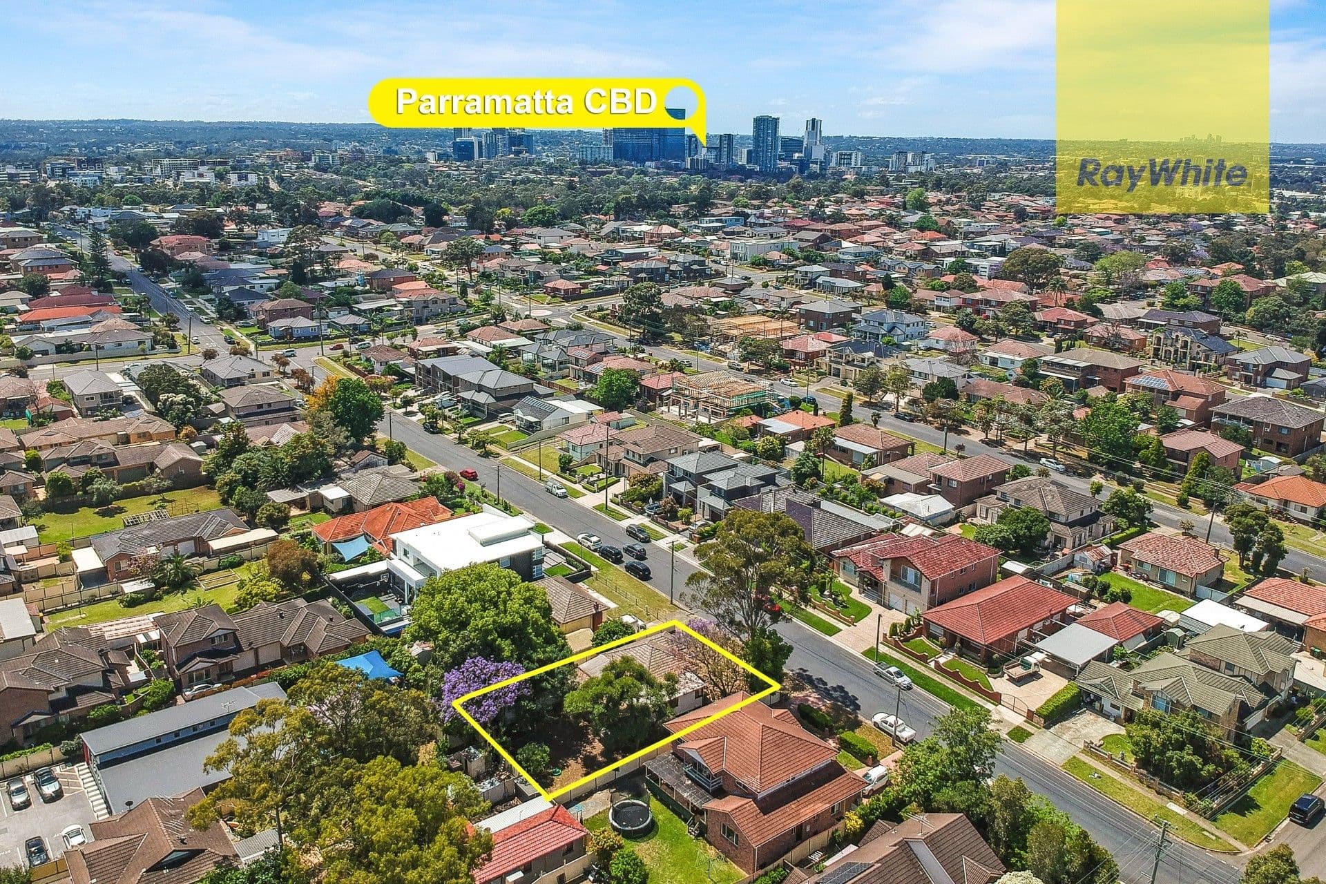 62 Lockwood Street, Merrylands NSW 2160, Merrylands - Thumbnail 4