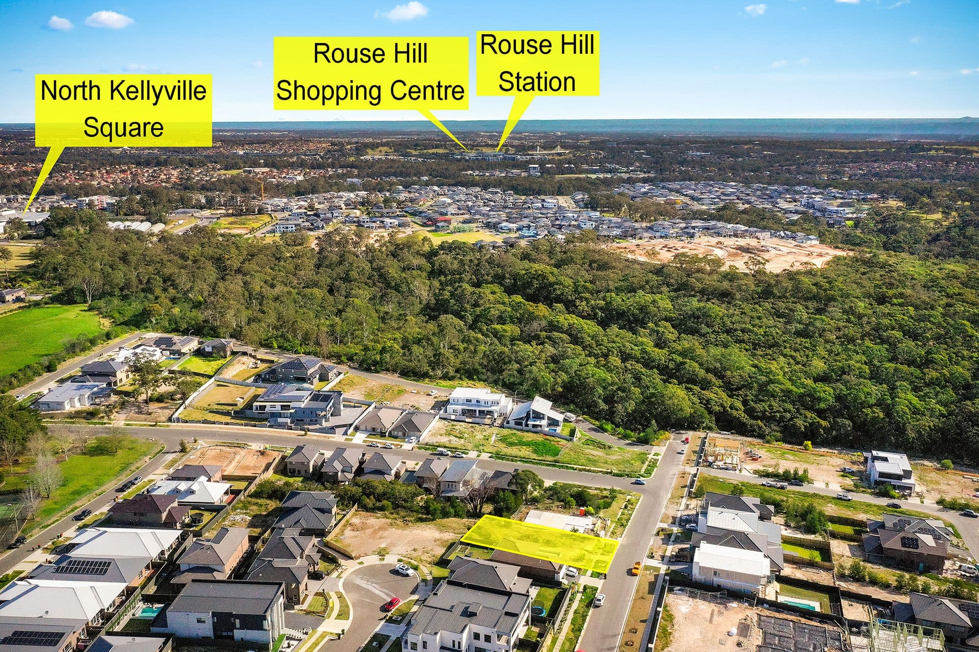 9 Heath Road, NORTH KELLYVILLE NSW 2155, North Kellyville - Image 1
