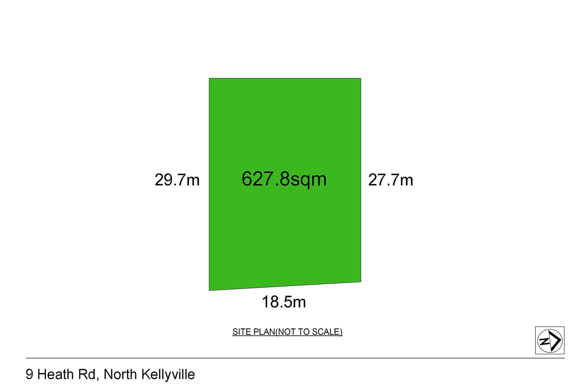 9 Heath Road, NORTH KELLYVILLE NSW 2155, North Kellyville - Thumbnail 2
