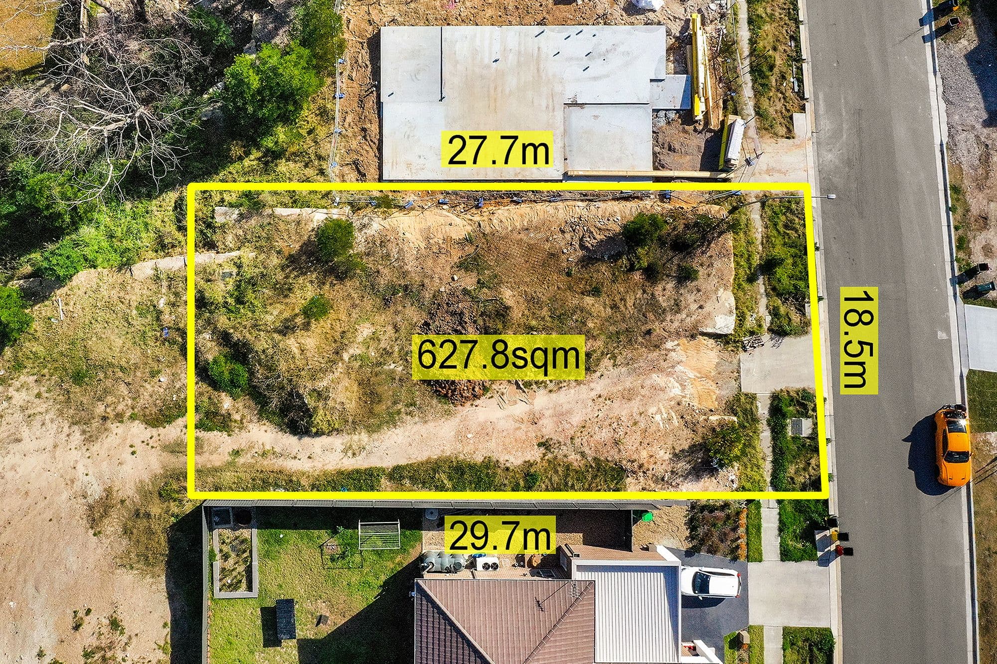 9 Heath Road, NORTH KELLYVILLE NSW 2155, North Kellyville - Thumbnail 4