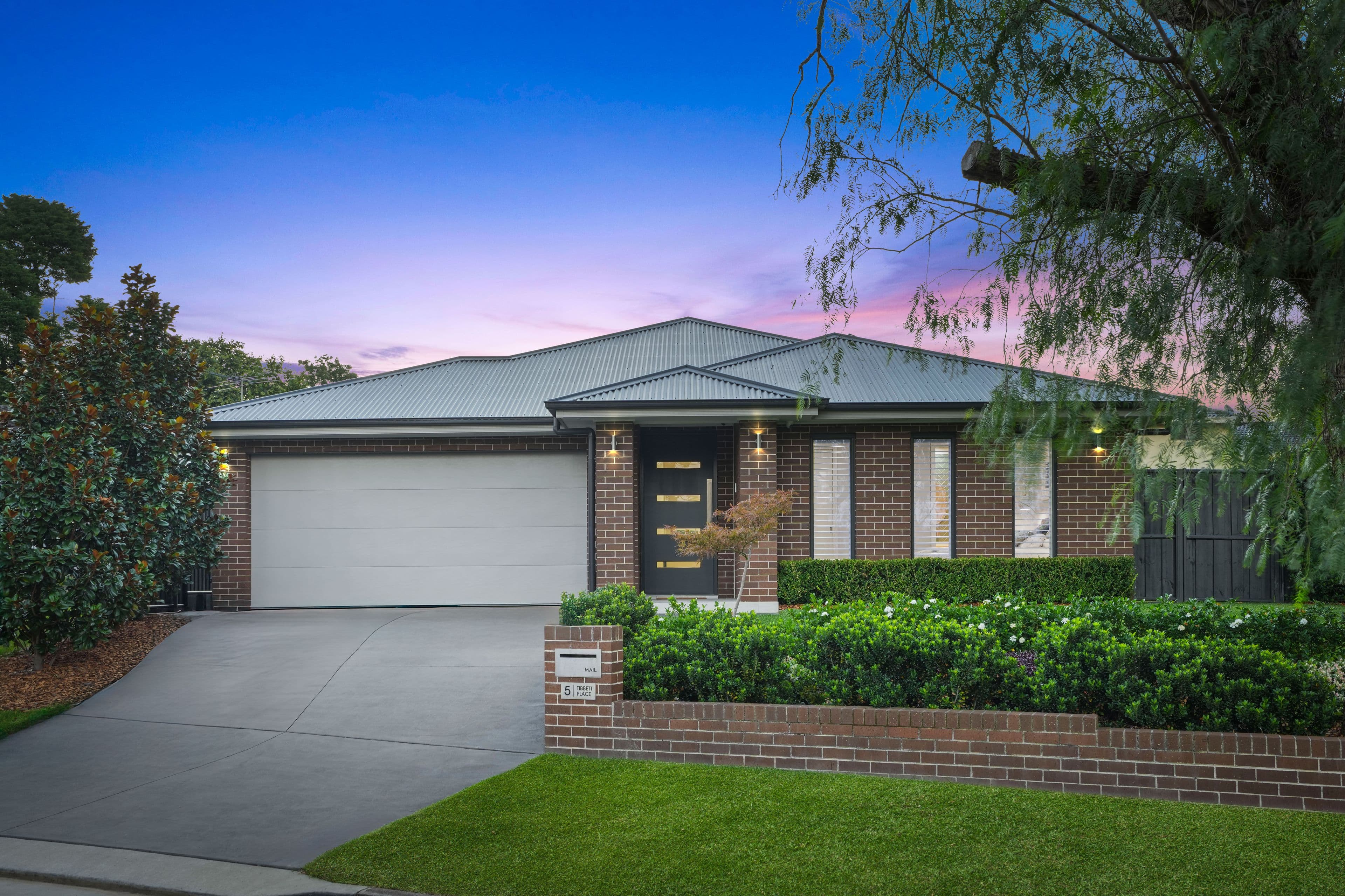 5 Tibbett Place, Kellyville NSW 2155, Kellyville - Image 1