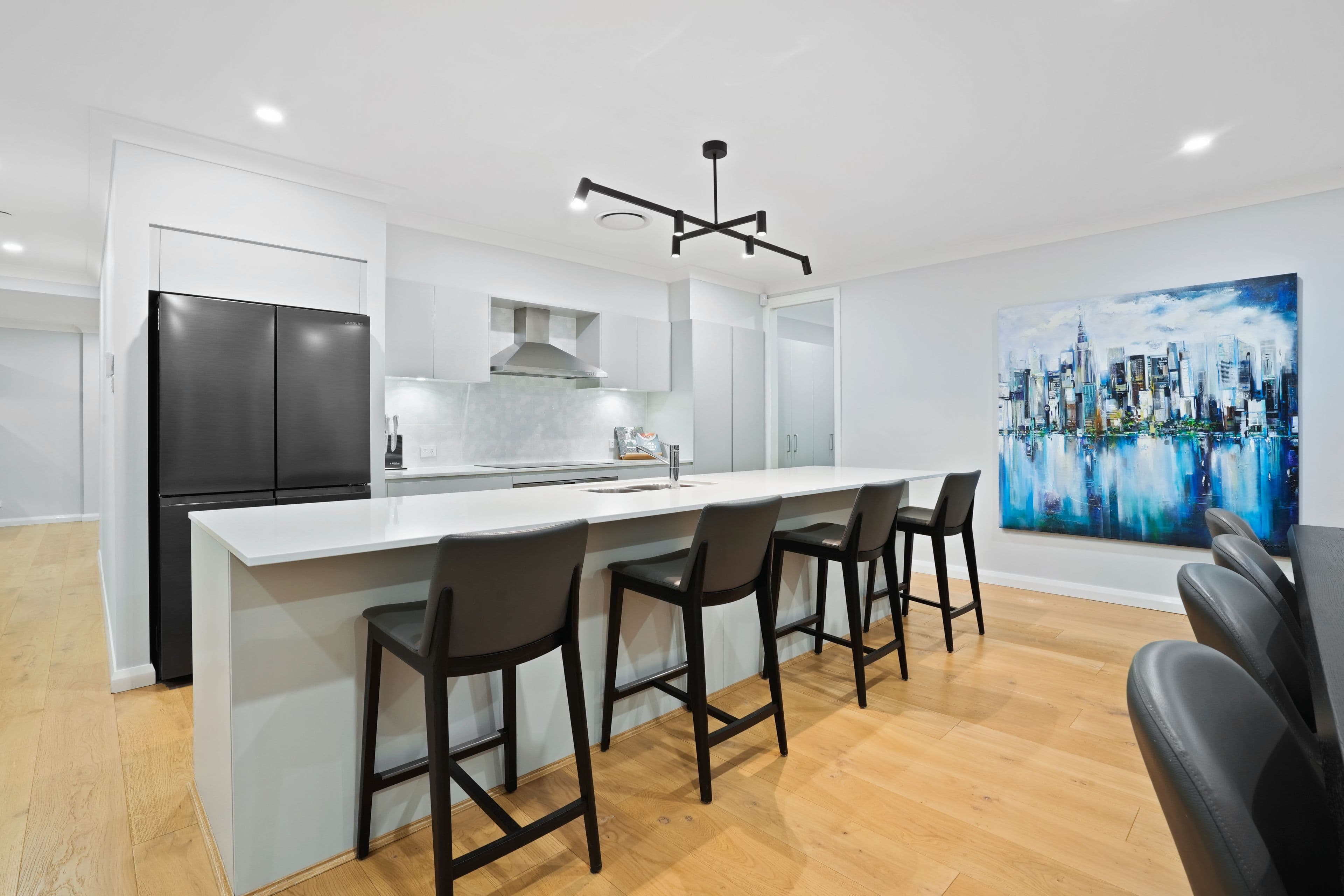 5 Tibbett Place, Kellyville NSW 2155, Kellyville - Thumbnail 4