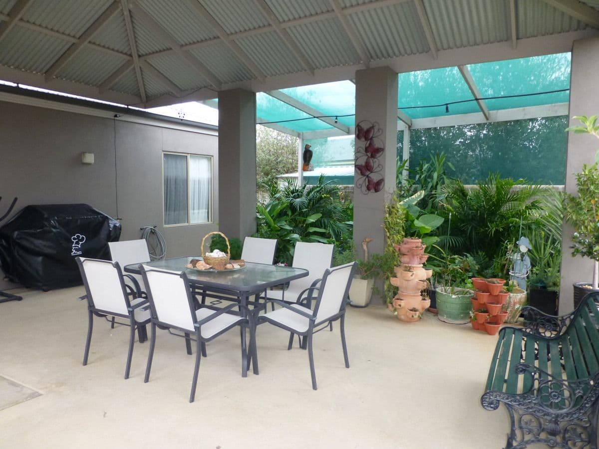 31 Shetland Drive, MOAMA NSW 2731, Moama - Thumbnail 7