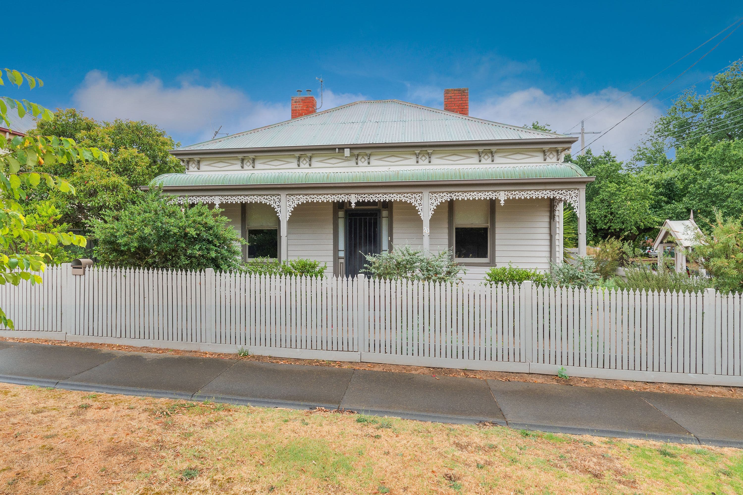 20 Wade Street, Golden Square VIC 3555, Golden Square - Image 1