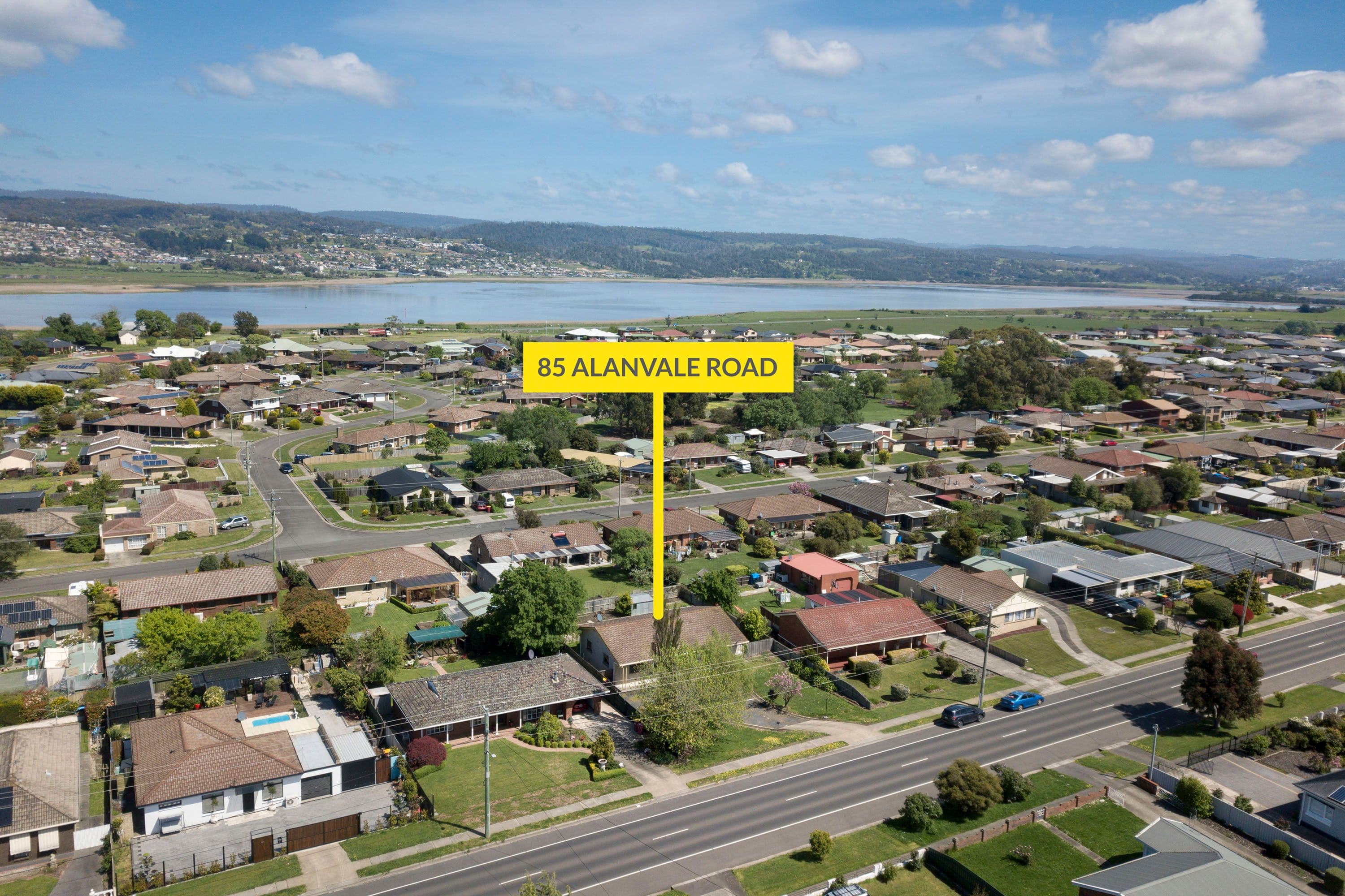 85 Alanvale Road, Newnham TAS 7248, Newnham - Thumbnail 2