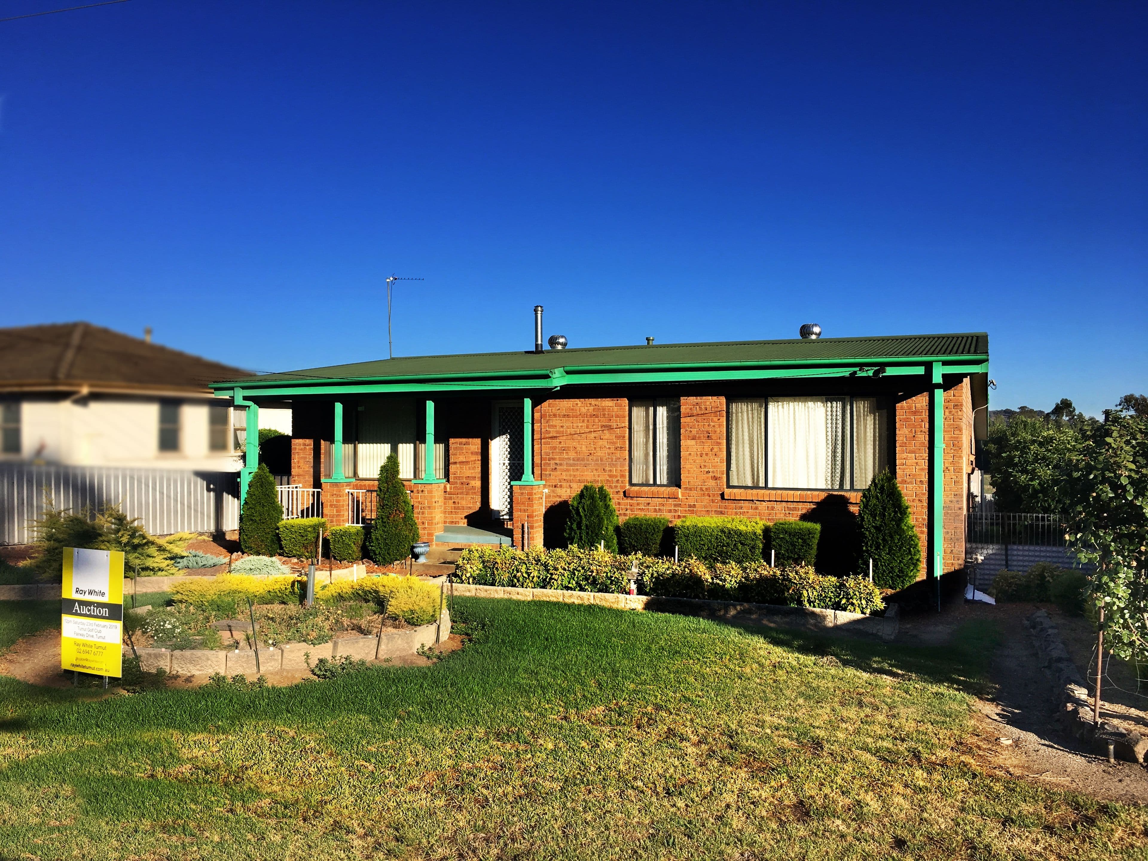 25 Broughton Street, Tumut - Image 1