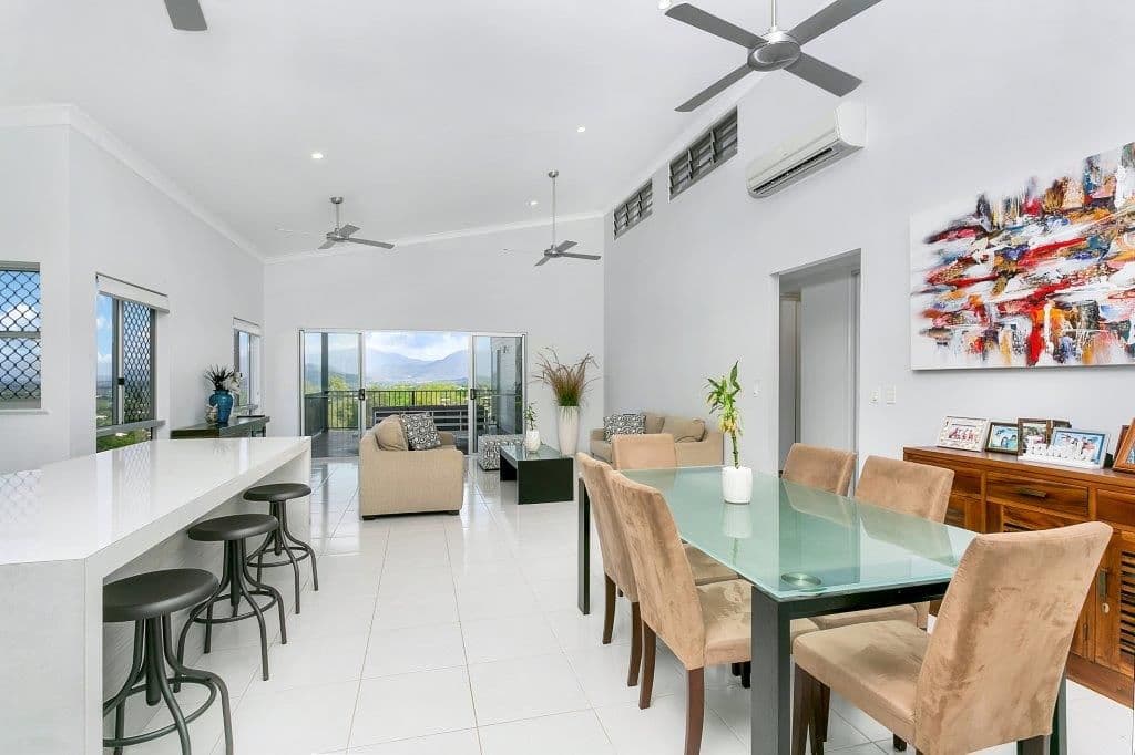 5 Bacalakis Close, Mount Sheridan QLD 4868, Mount Sheridan - Thumbnail 3