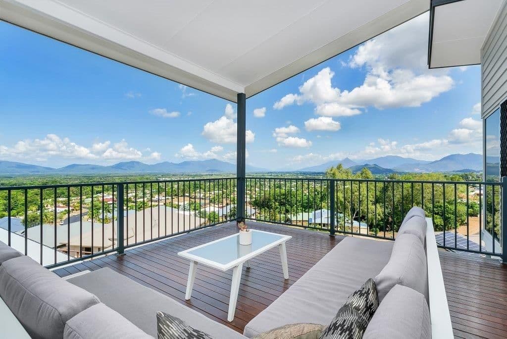 5 Bacalakis Close, Mount Sheridan QLD 4868, Mount Sheridan - Thumbnail 4