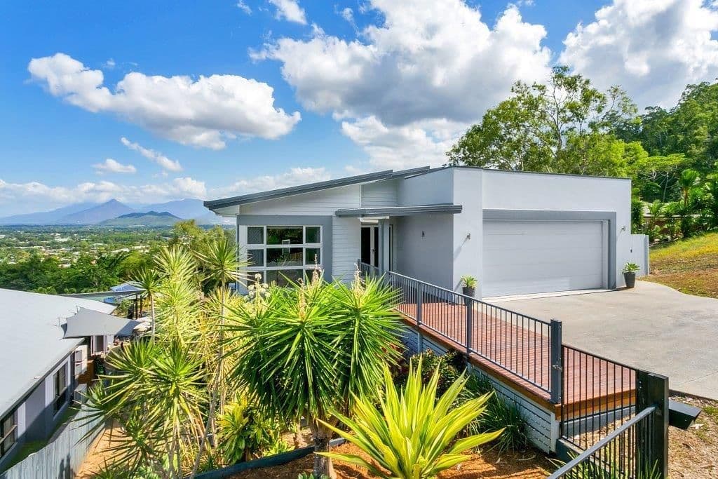 5 Bacalakis Close, Mount Sheridan QLD 4868, Mount Sheridan - Thumbnail 8