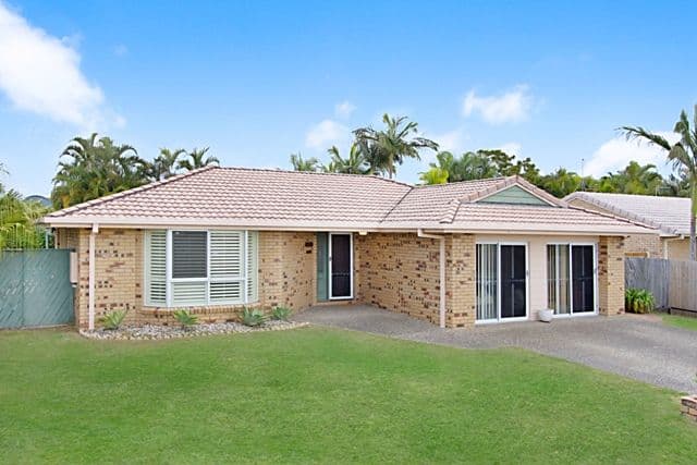 22 Tattler Way, BURLEIGH WATERS QLD 4220, Burleigh Waters - Image 1