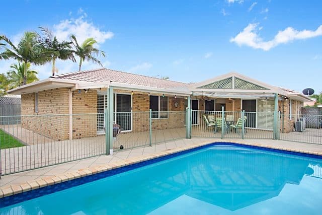 22 Tattler Way, BURLEIGH WATERS QLD 4220, Burleigh Waters - Thumbnail 7