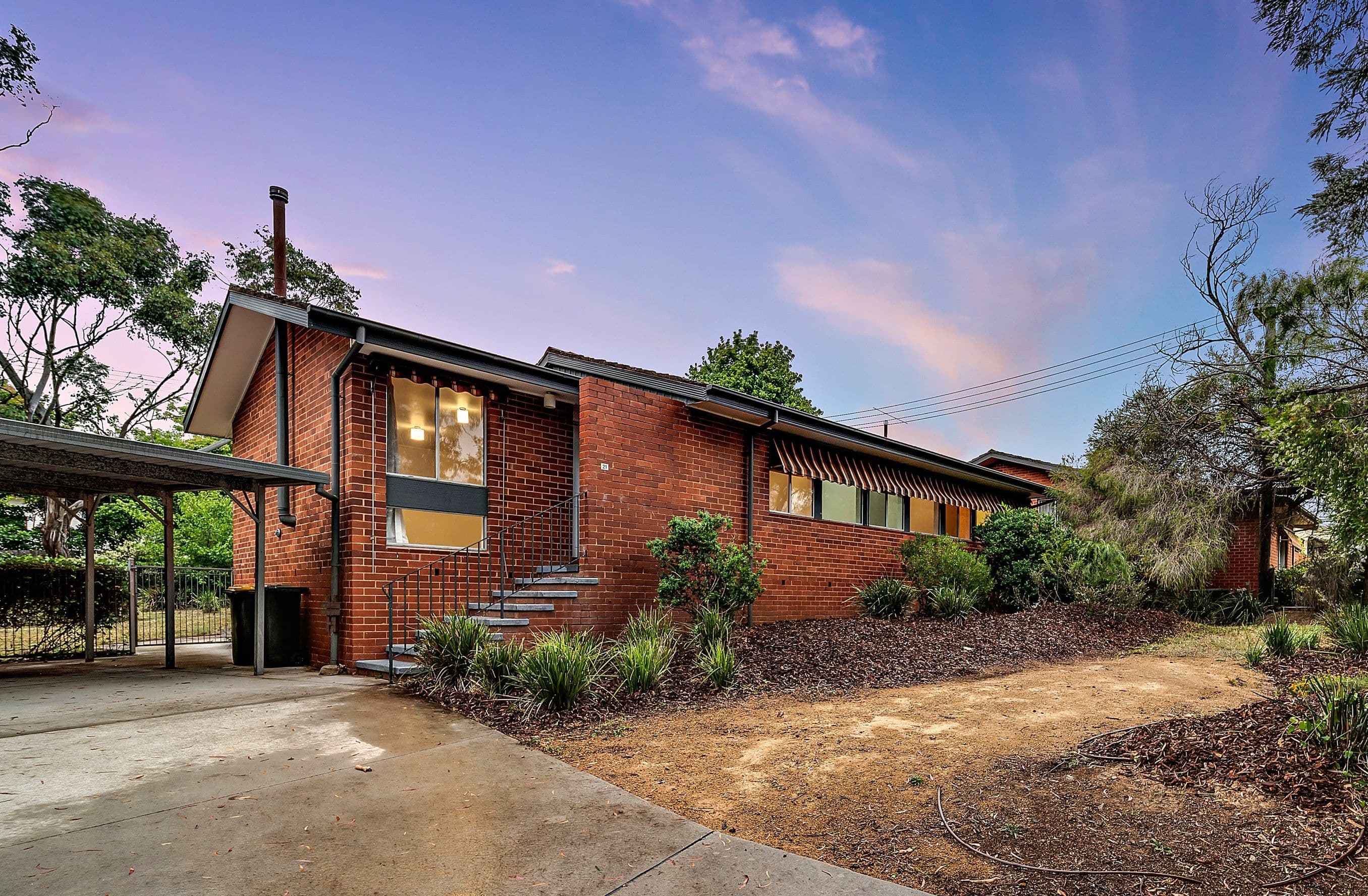 21 Carron Street, Page ACT 2614, Page - Image 1