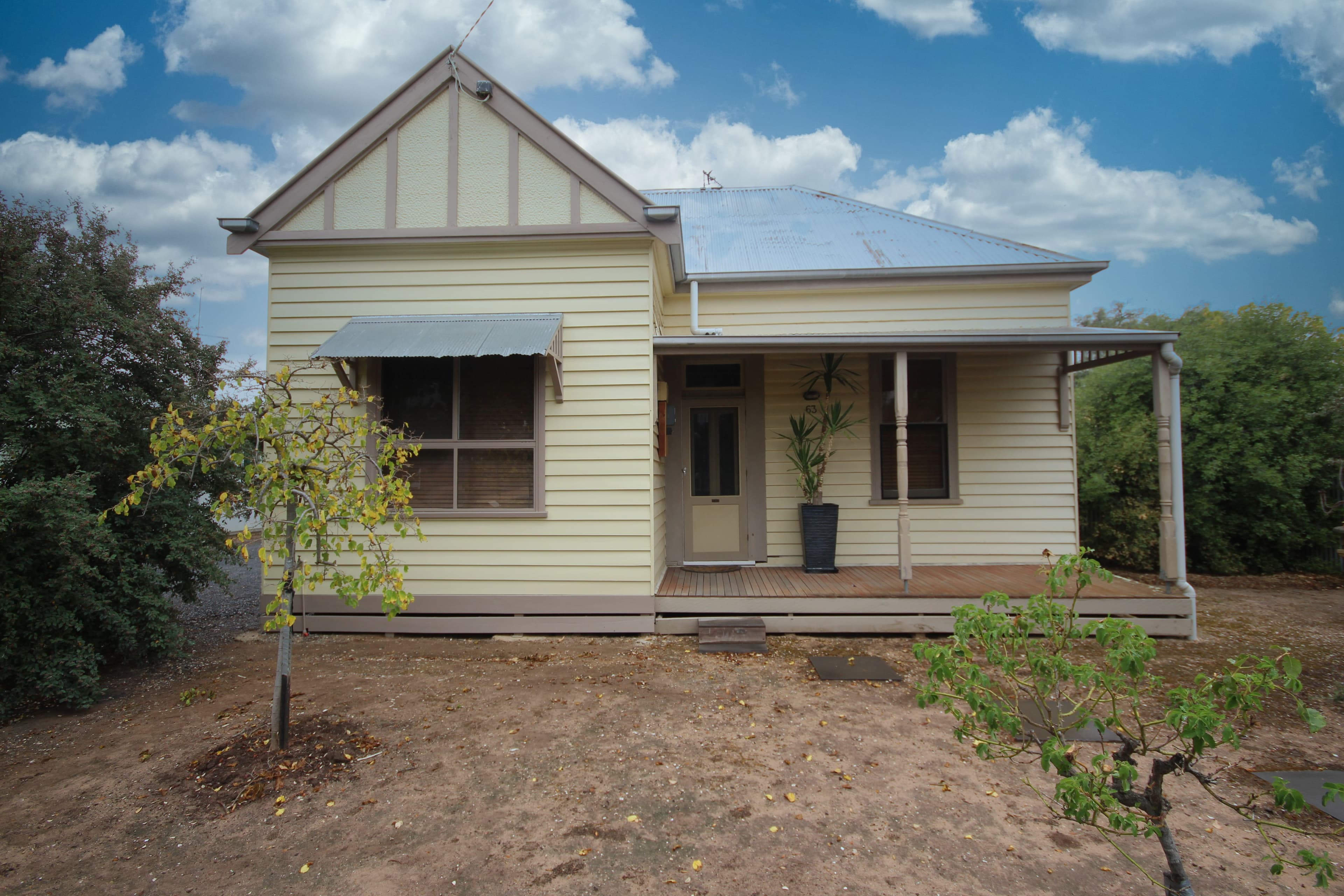 63 Mcdonald Street, Murtoa VIC 3390, Murtoa - Image 1