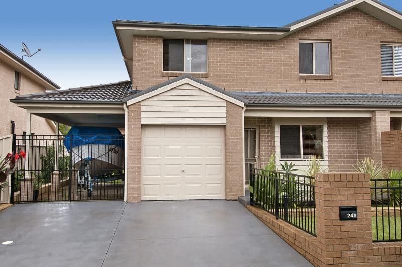 24B Gadd Lane, HELENSBURGH NSW 2508, Helensburgh - Image 1