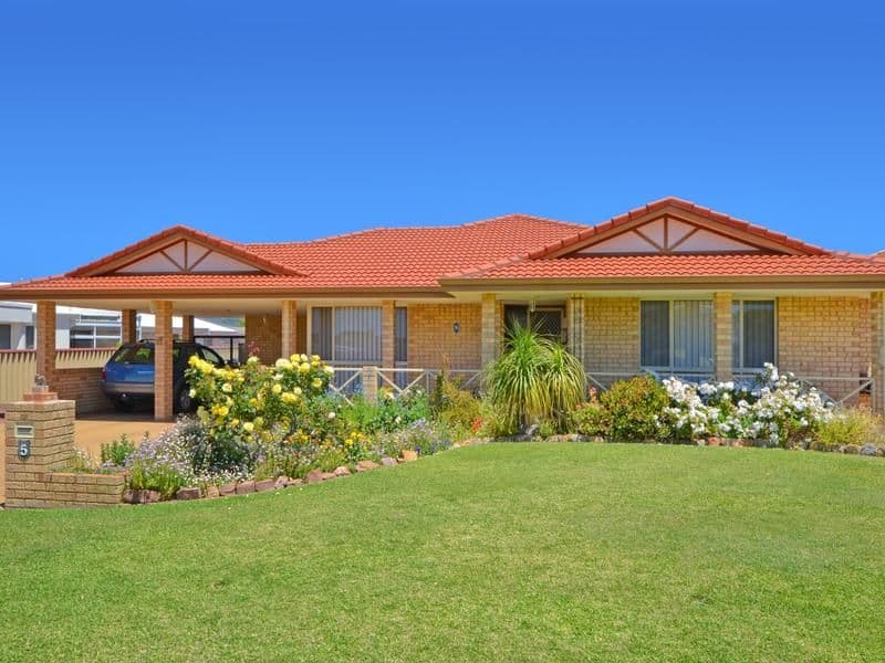 5 Norman Place, Spencer Park WA 6330, Spencer Park - Image 1