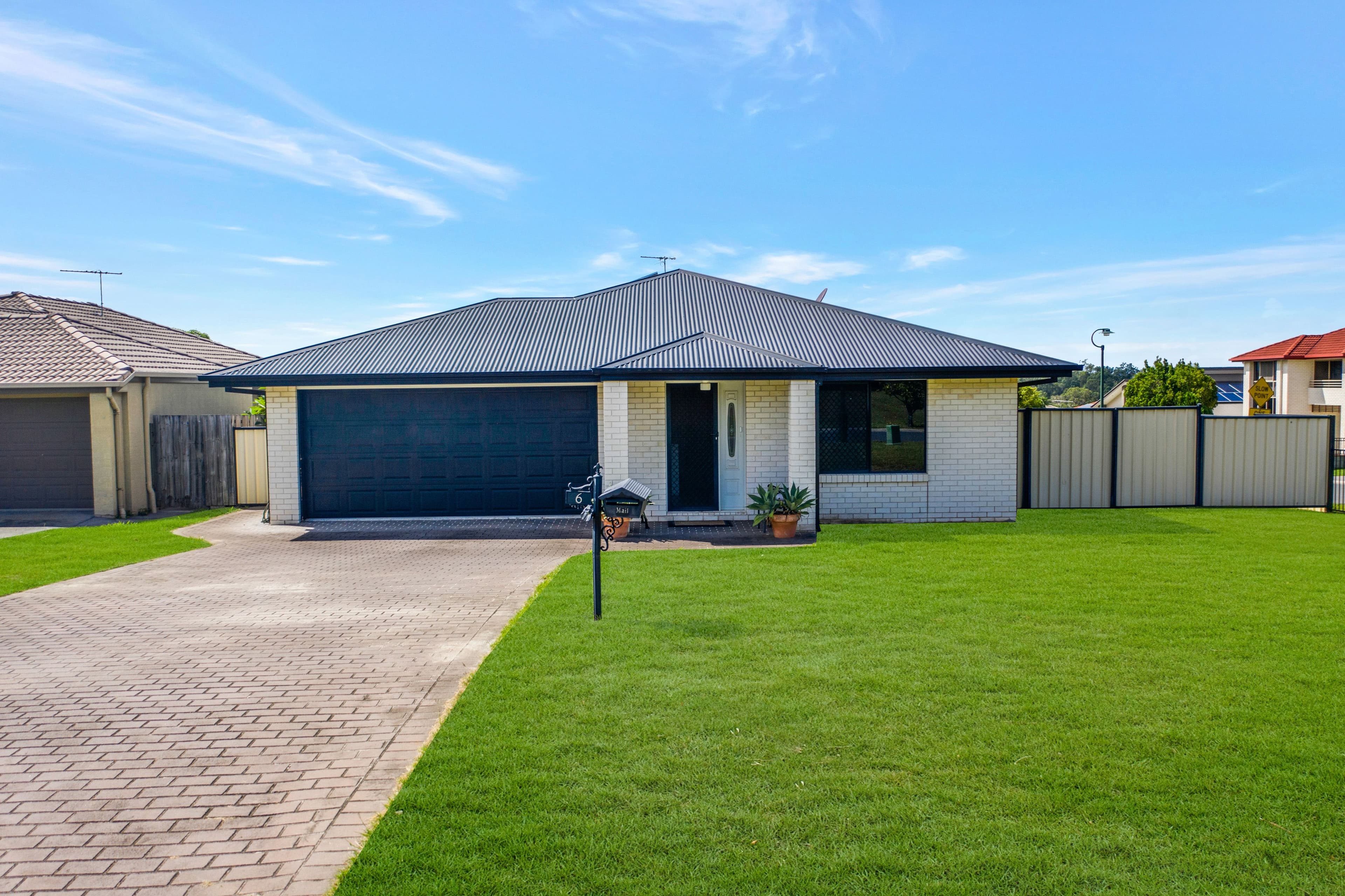 6 Resi Drive, Regents Park QLD 4118, Regents Park - Image 1