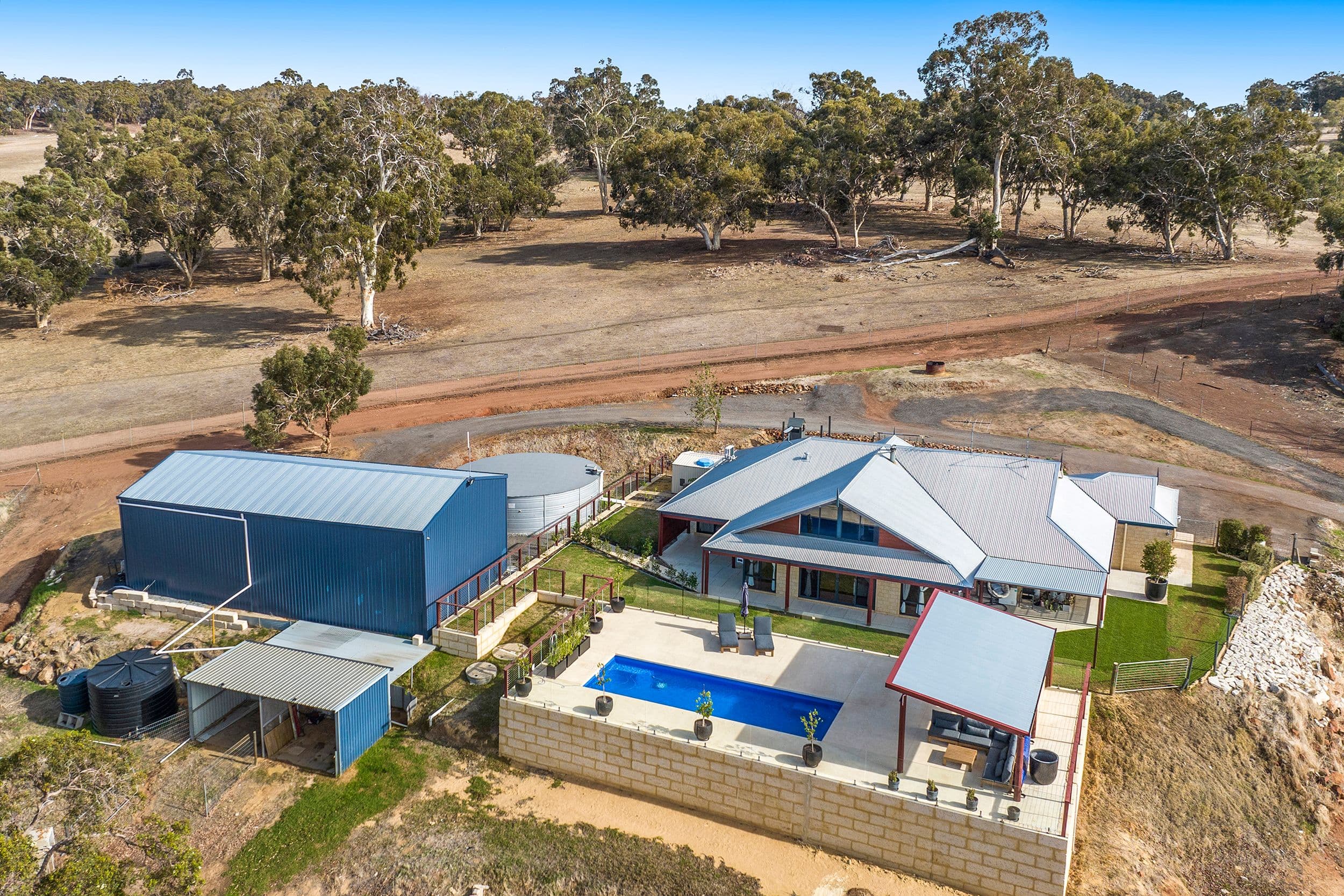 94 Shady Hills View, Bullsbrook WA 6084, Bullsbrook - Image 1