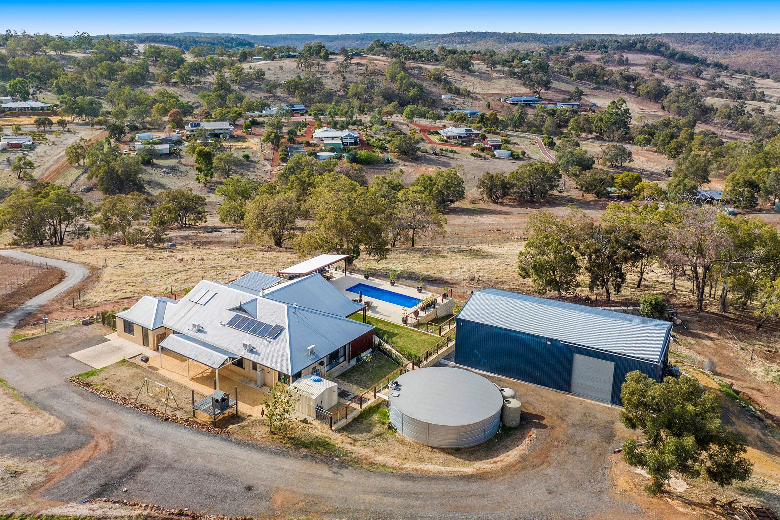 94 Shady Hills View, Bullsbrook WA 6084, Bullsbrook - Thumbnail 2