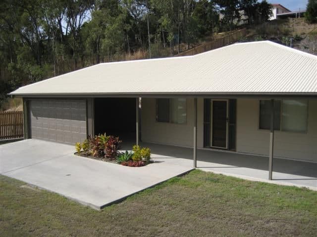 13 Oasis Court, GLADSTONE QLD 4680, South Gladstone - Image 1