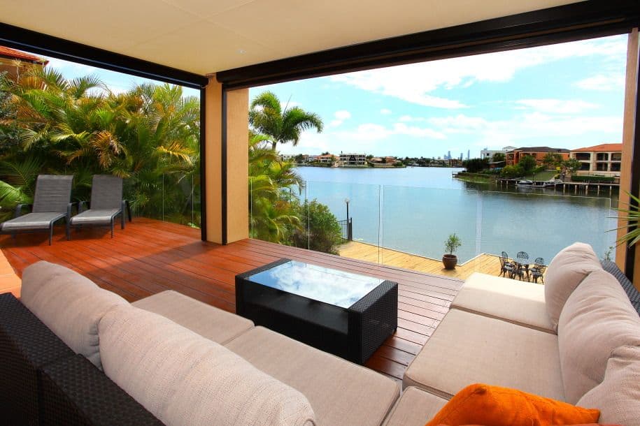 25 Clear Water Bay Avenue, CLEAR ISLAND WATERS QLD 4226, Clear Island Waters - Image 1