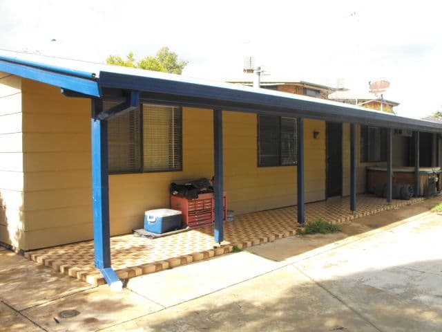 Lot 4 Ted Parker, PARKES NSW 2870, Parkes - Image 1