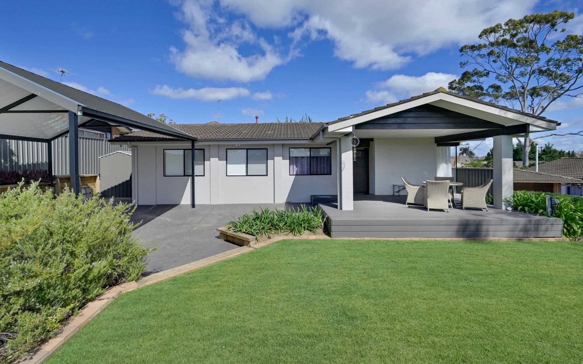 8 Lawn Avenue, Bradbury NSW 2560, Bradbury - Thumbnail 2