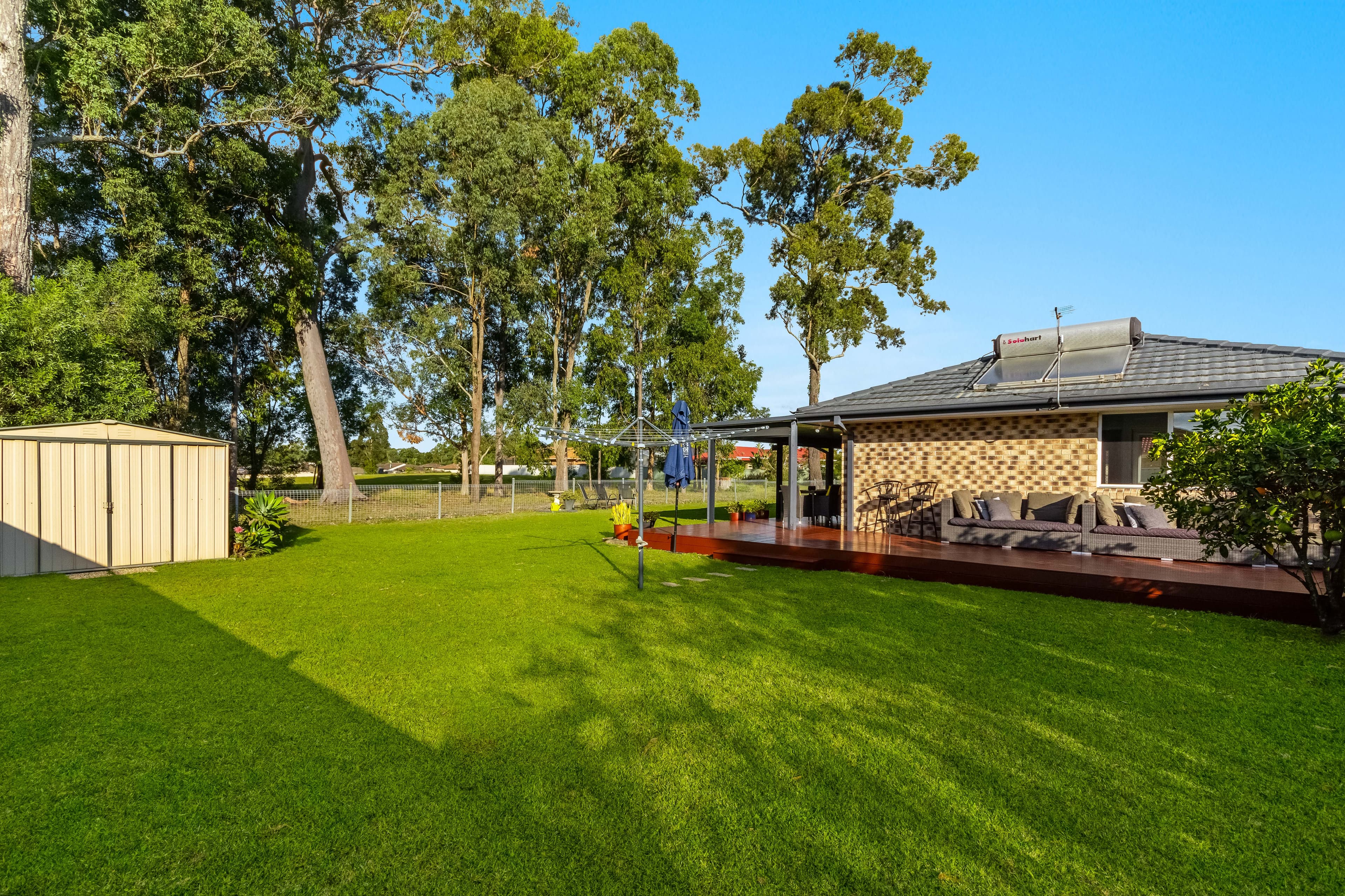 13 Skinner Crescent, Townsend NSW 2463, Townsend - Thumbnail 8
