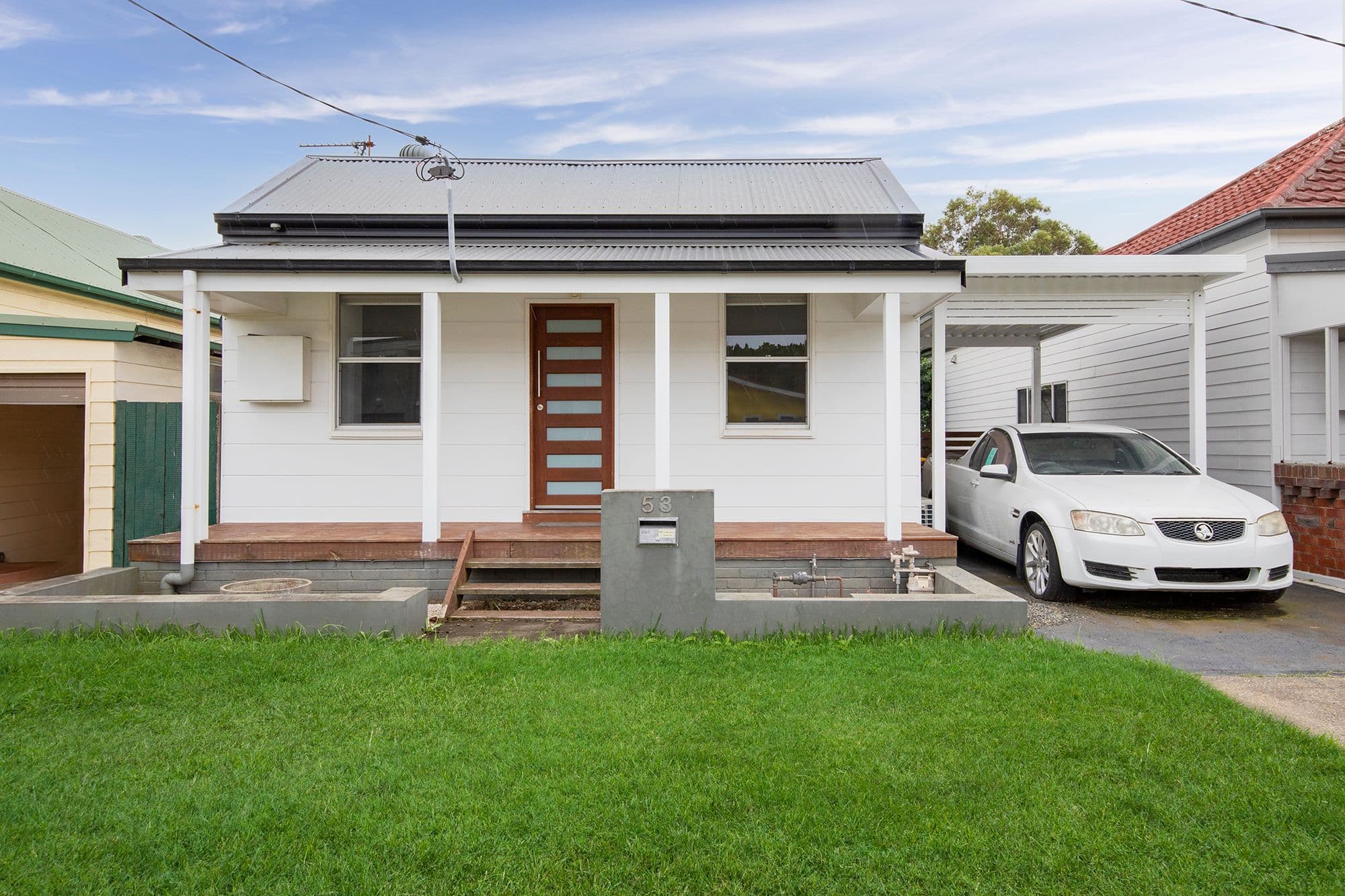 53 Robert Street, Wickham NSW 2293, Wickham - Image 1