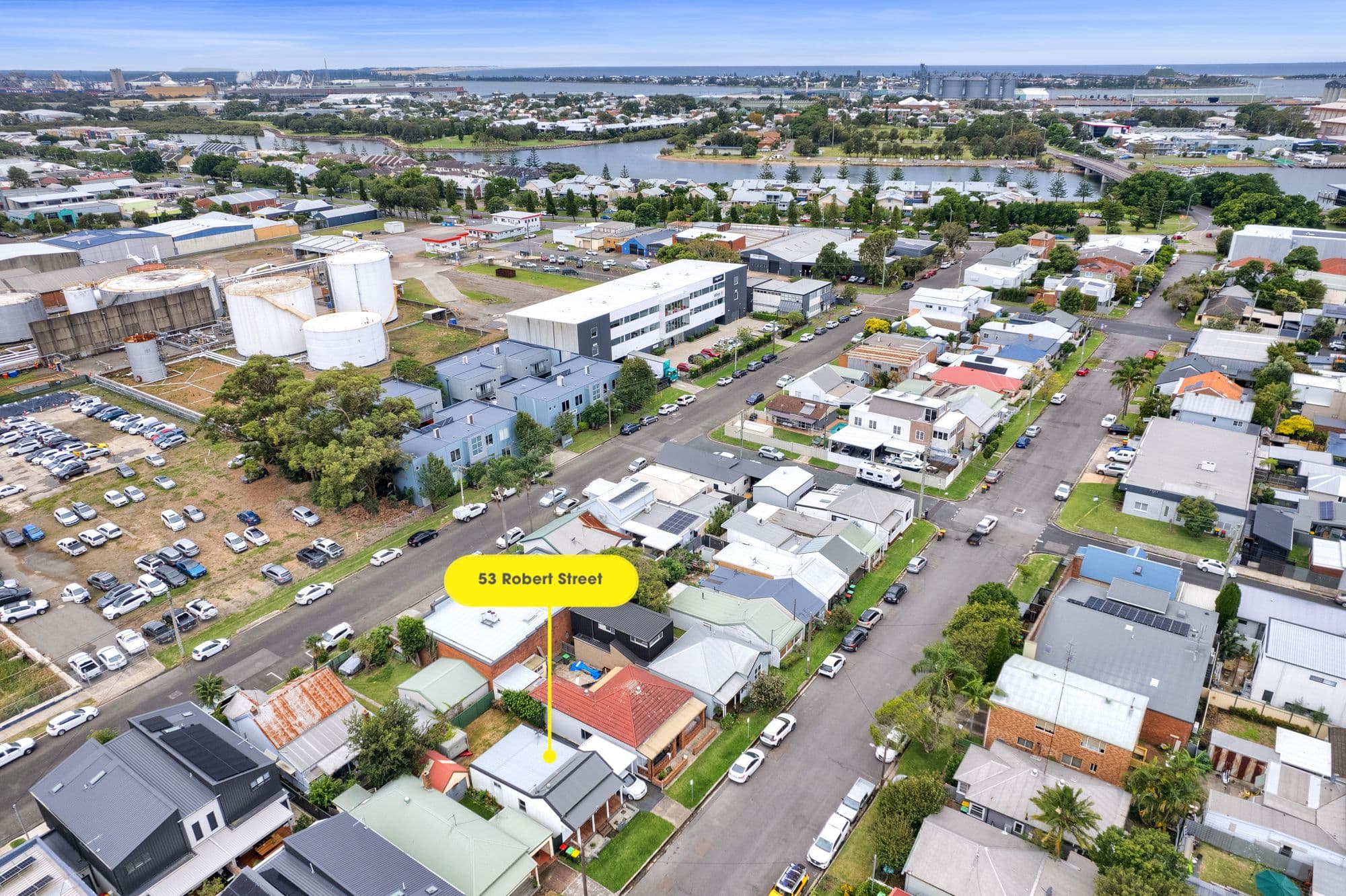 53 Robert Street, Wickham NSW 2293, Wickham - Thumbnail 2