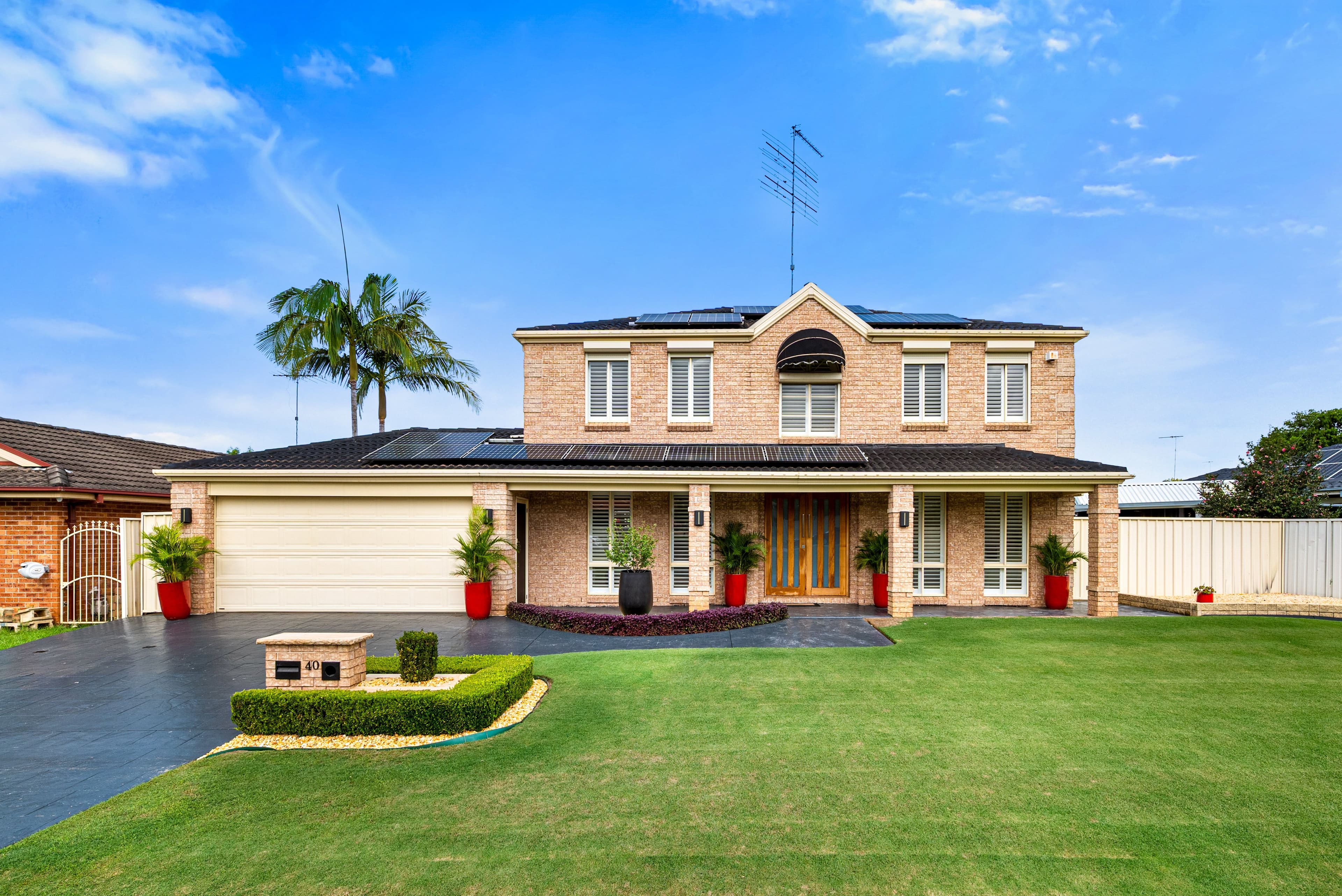 40 Muru Drive, Glenmore Park NSW 2745, Glenmore Park - Image 1