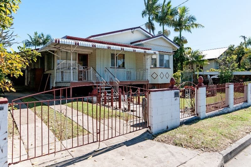 49 Stafford Street, BOOVAL QLD 4304, Booval - Image 1