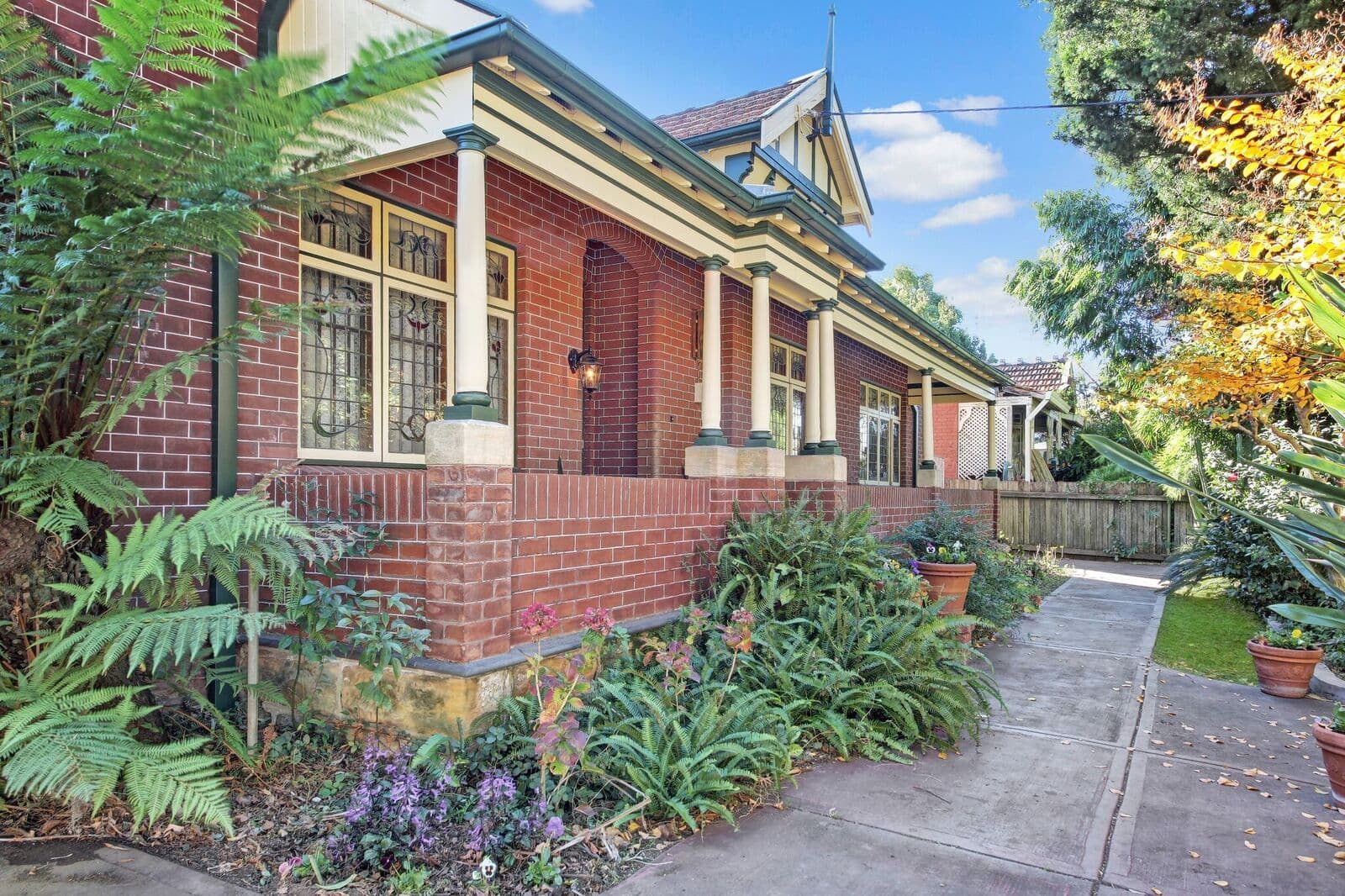 298 Hawthorne Parade, Haberfield - Image 1