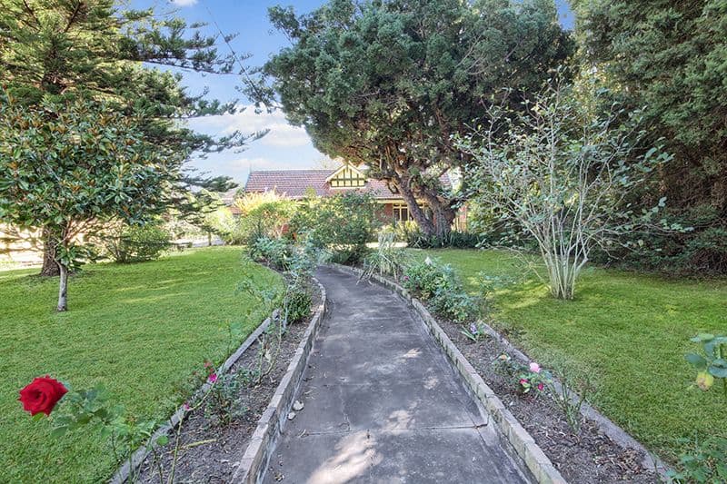 298 Hawthorne Parade, Haberfield - Thumbnail 2