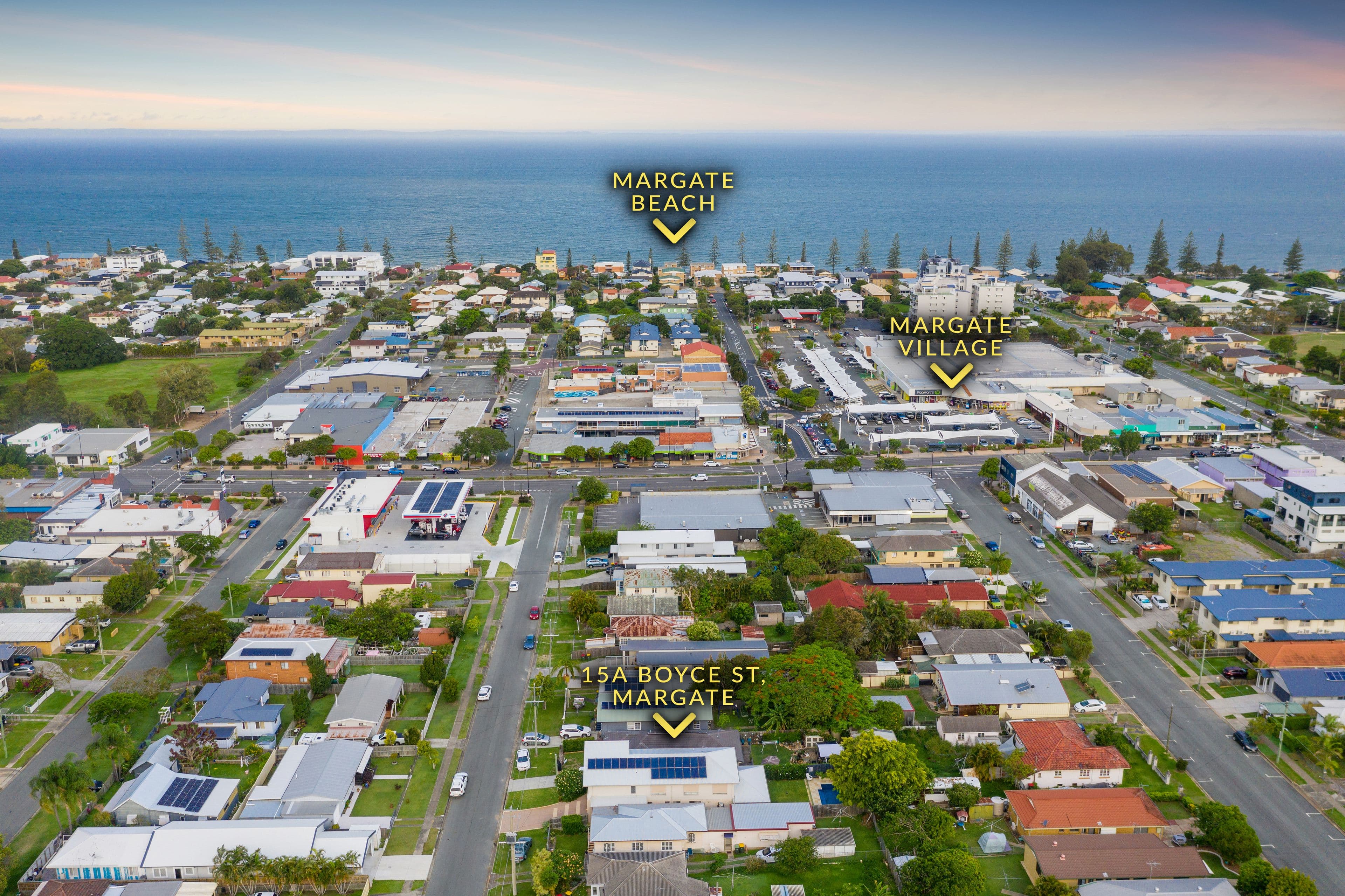 15a Boyce Street, Margate QLD 4019, Margate - Thumbnail 2