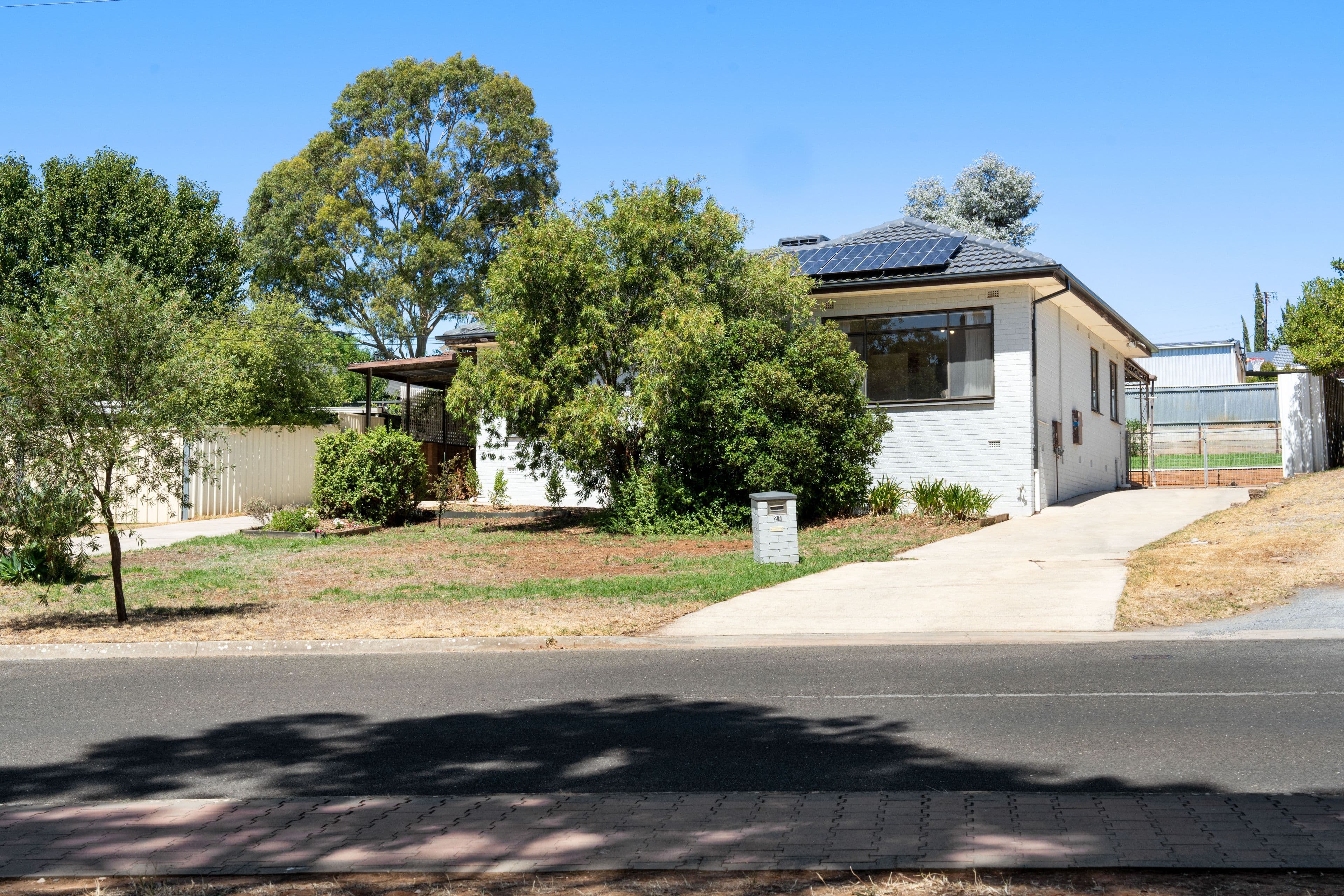 21 Stevens Drive, Ridgehaven SA 5097, Ridgehaven - Image 1