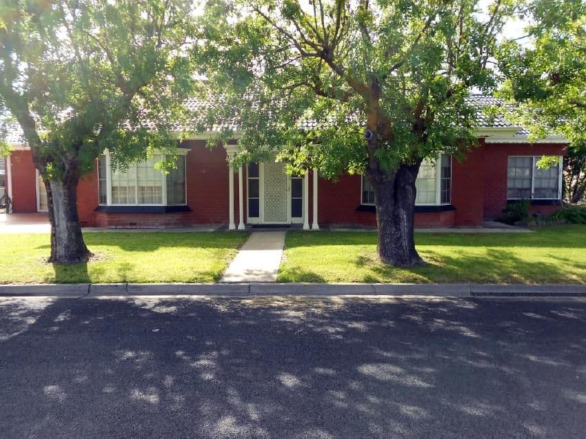 37 DeCourcey Street, Bordertown SA 5268, Bordertown - Image 1