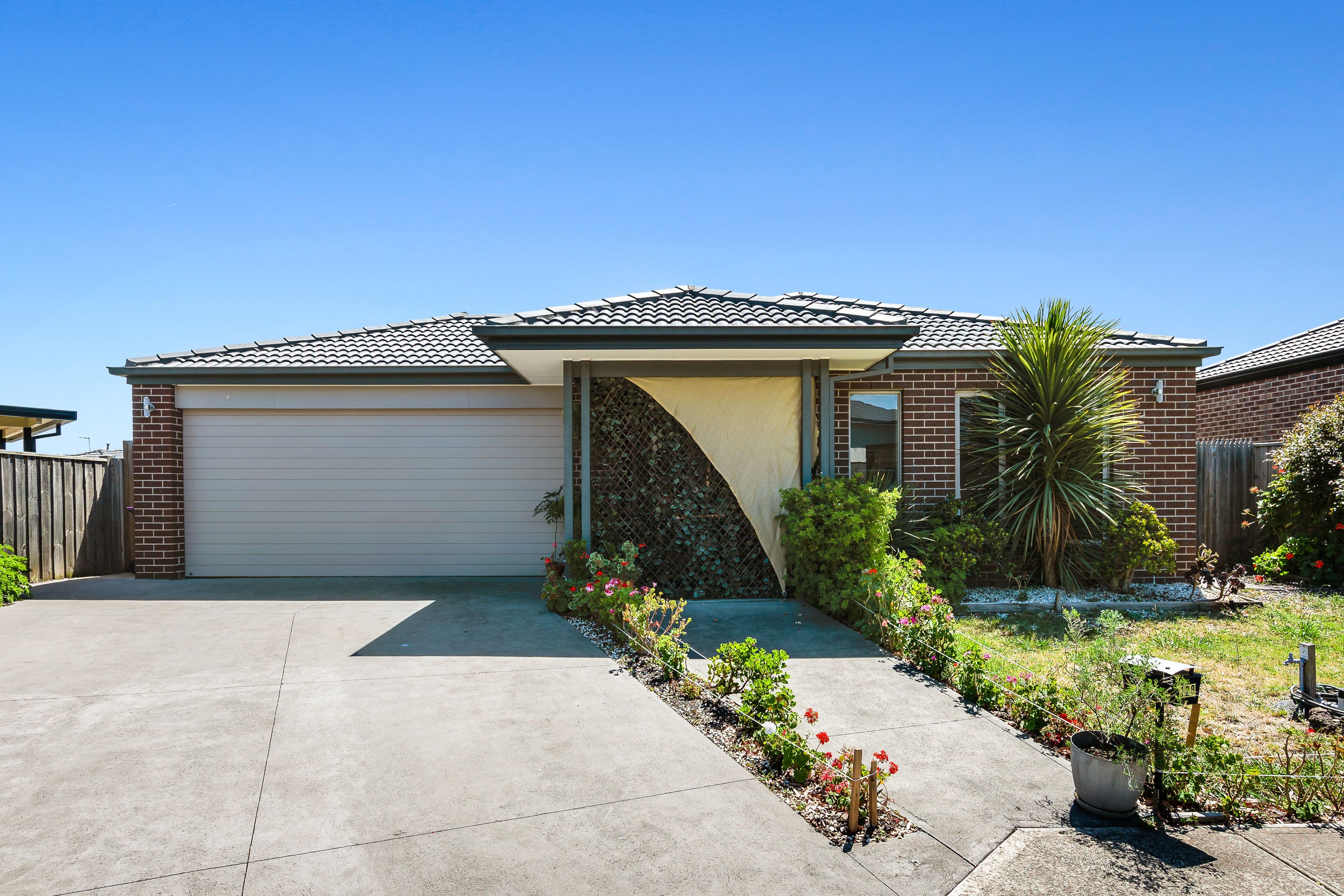 128 Allumba Way, Wollert VIC 3750, Wollert - Image 1