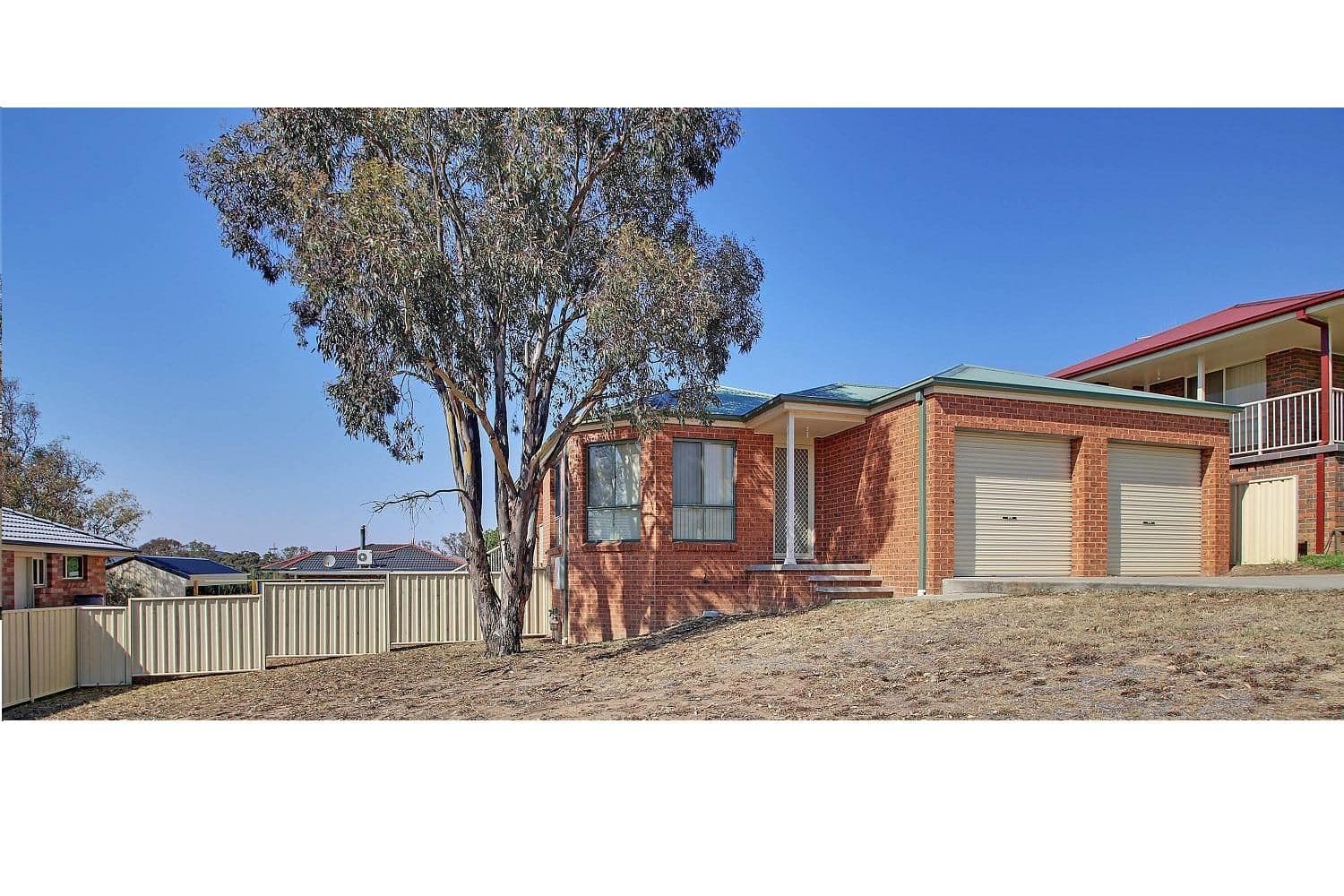 10 Ivy Lea Place, GOULBURN NSW 2580, Goulburn - Image 1