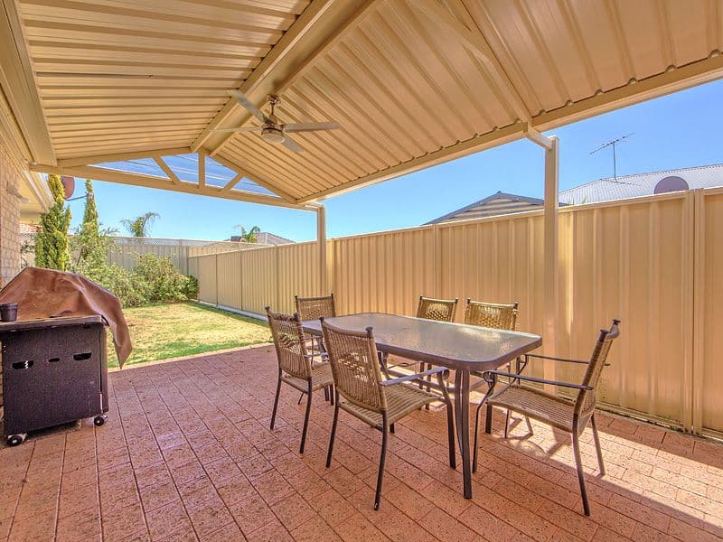 106 Kendall Boulevard, BALDIVIS WA 6171, Baldivis - Thumbnail 4