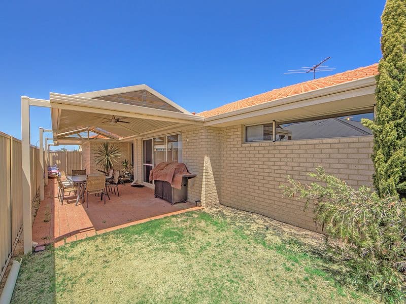 106 Kendall Boulevard, BALDIVIS WA 6171, Baldivis - Thumbnail 5